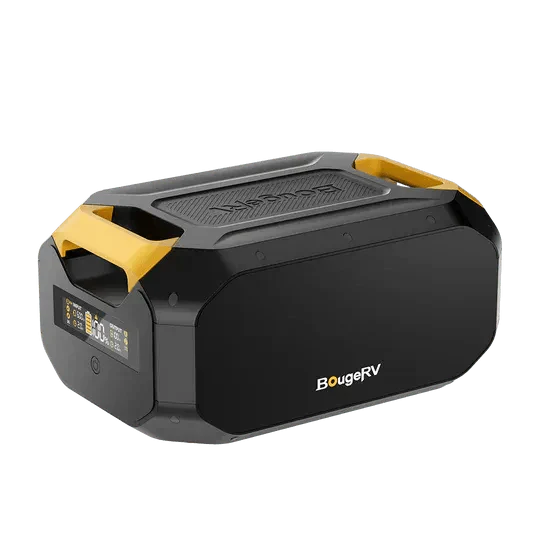 BougeRV ROVER2000 Semi-Solid Extra Battery (SC) - Image 2