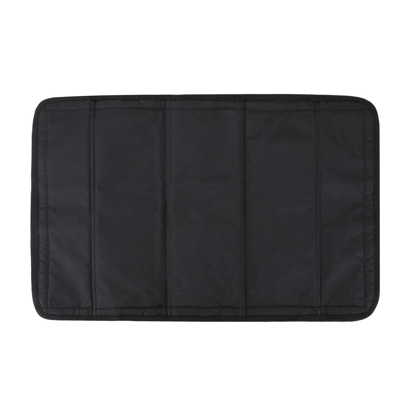 BougeRV RV Door Shade Cover Foldable (SC) - Image 2
