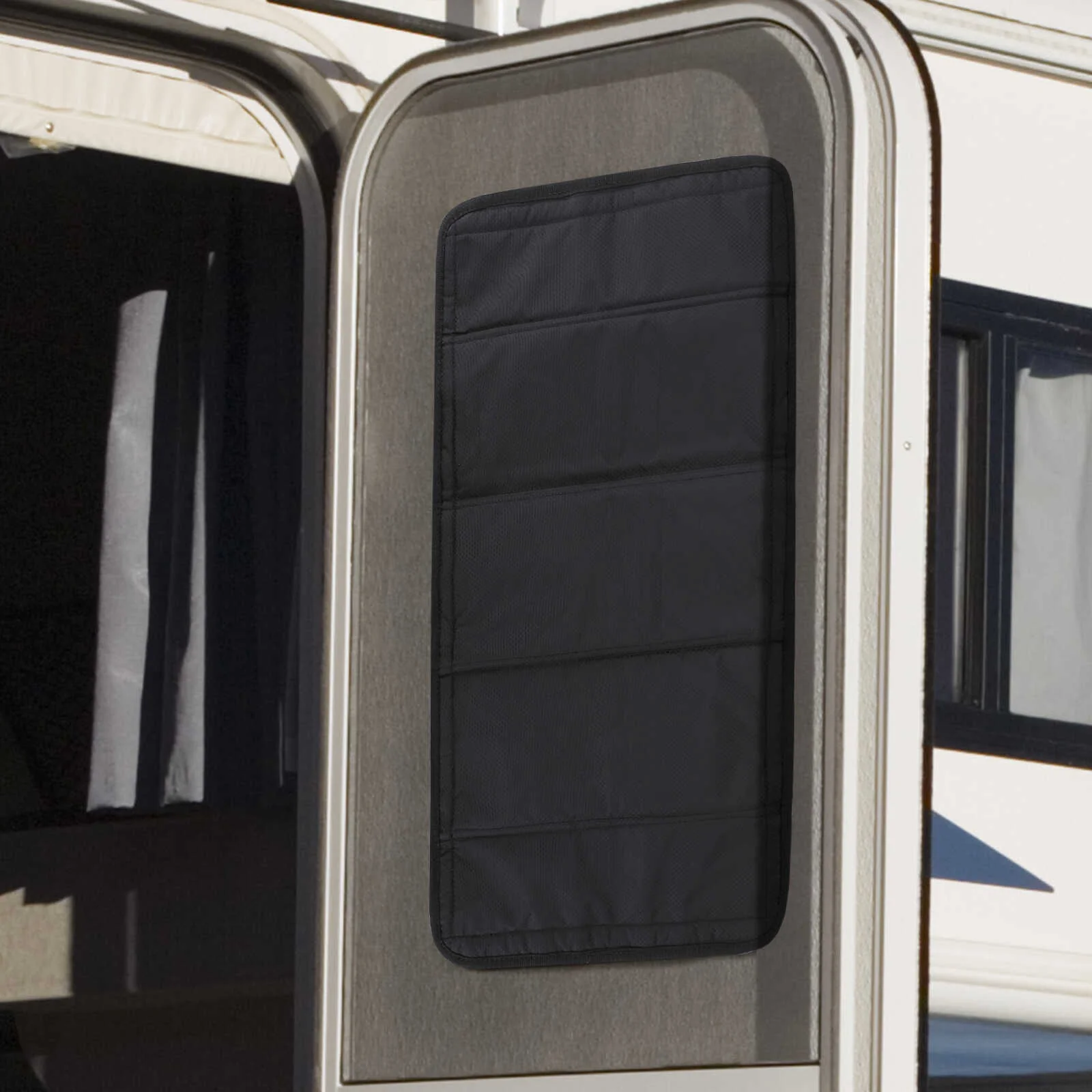 BougeRV RV Door Shade Cover Foldable (SC) - Image 3