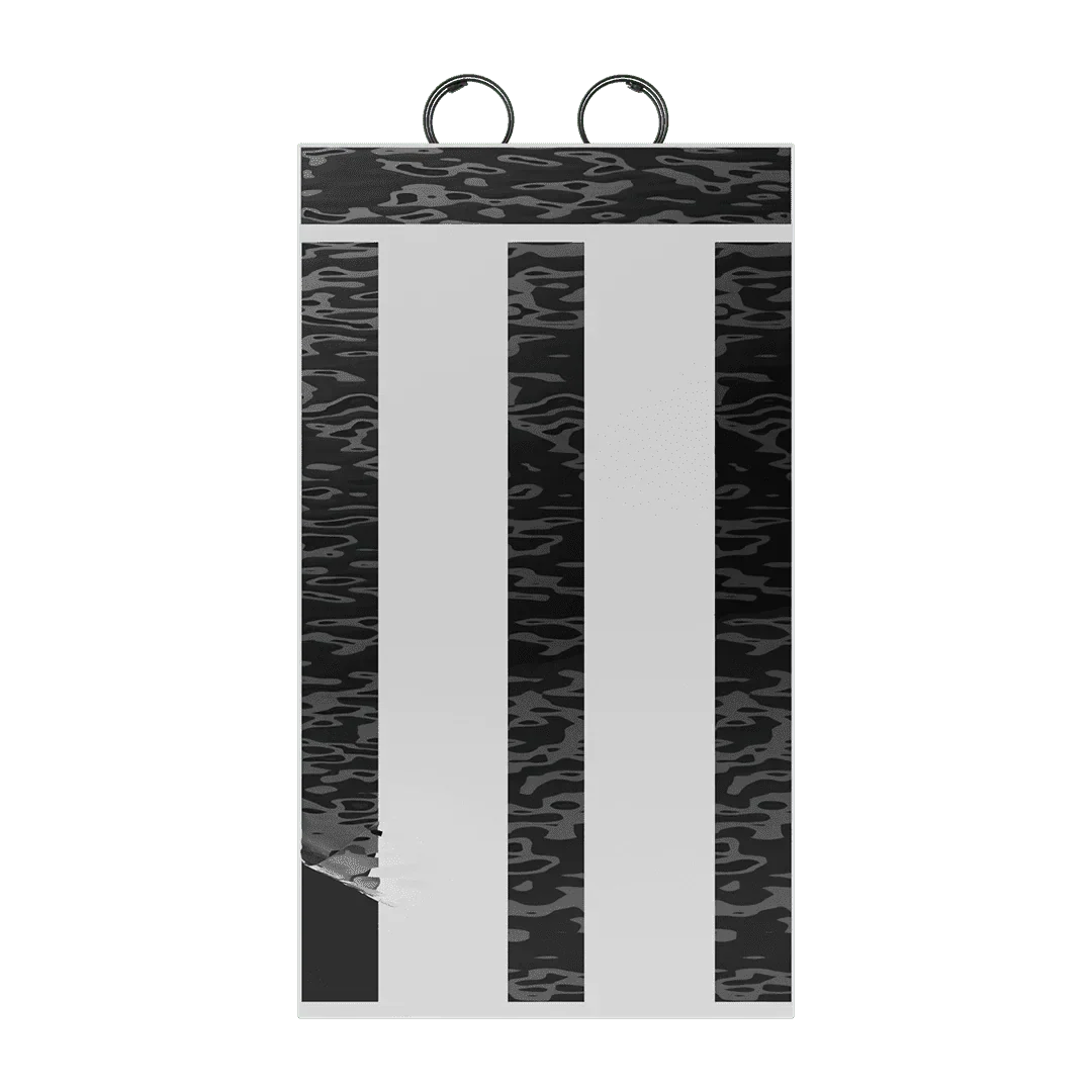 BougeRV Yuma 100W CIGS Thin-film Flexible Solar Panel with Tape (Compact Version) - Image 4