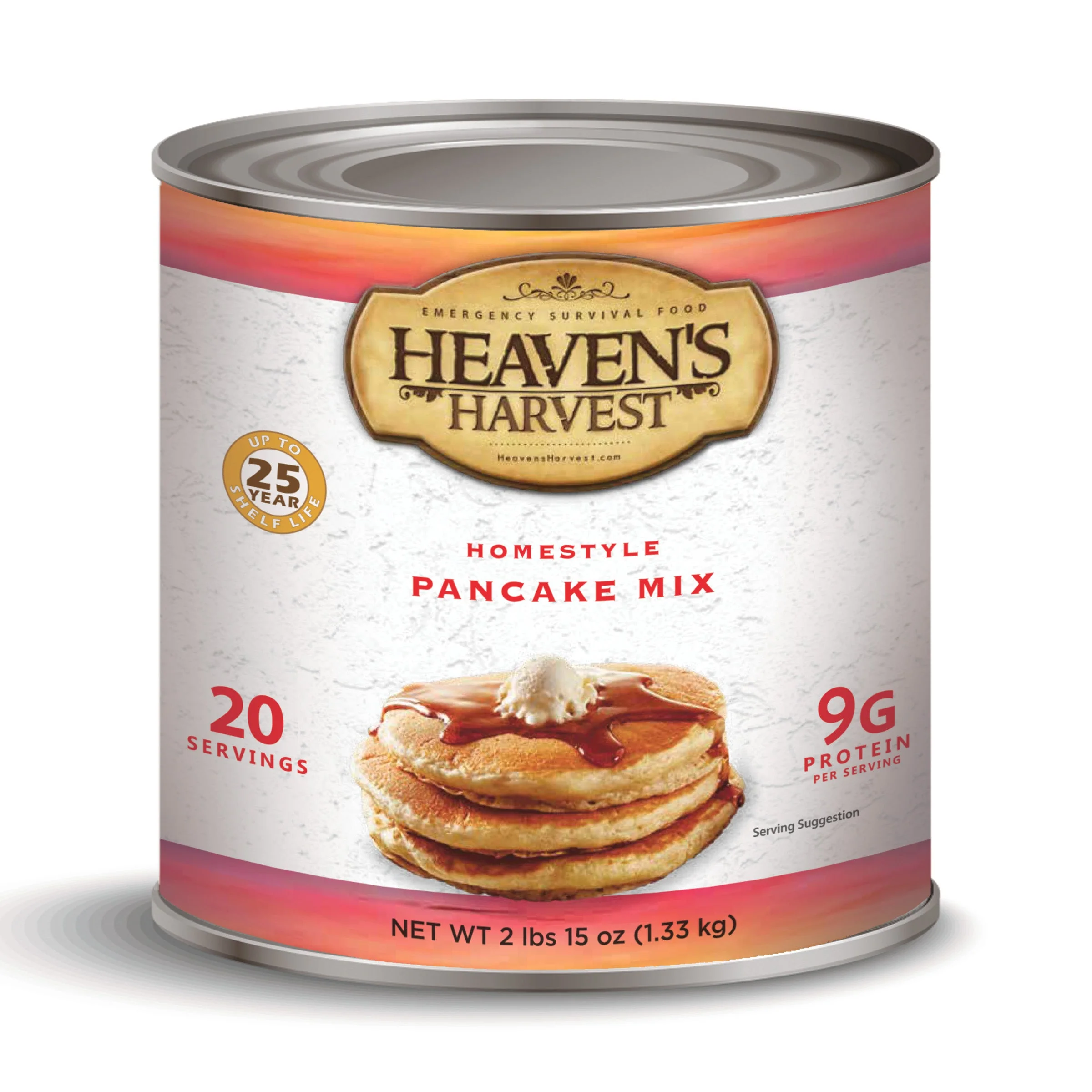 Breakfast Bundle, #10 Cans - Image 3