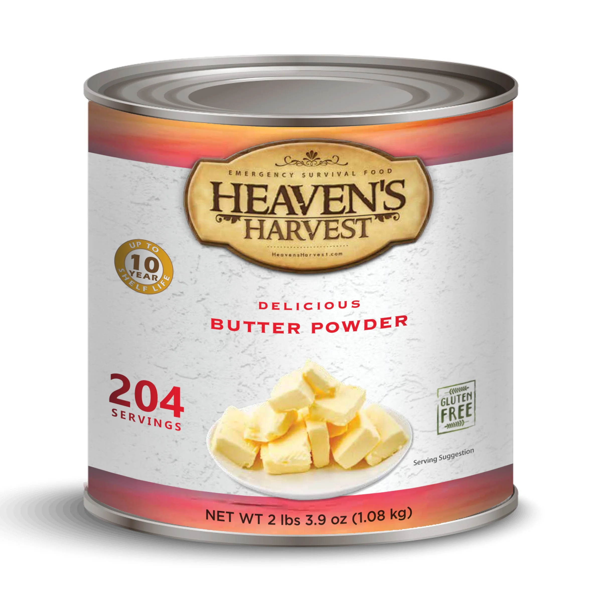 Breakfast Bundle, #10 Cans - Image 4