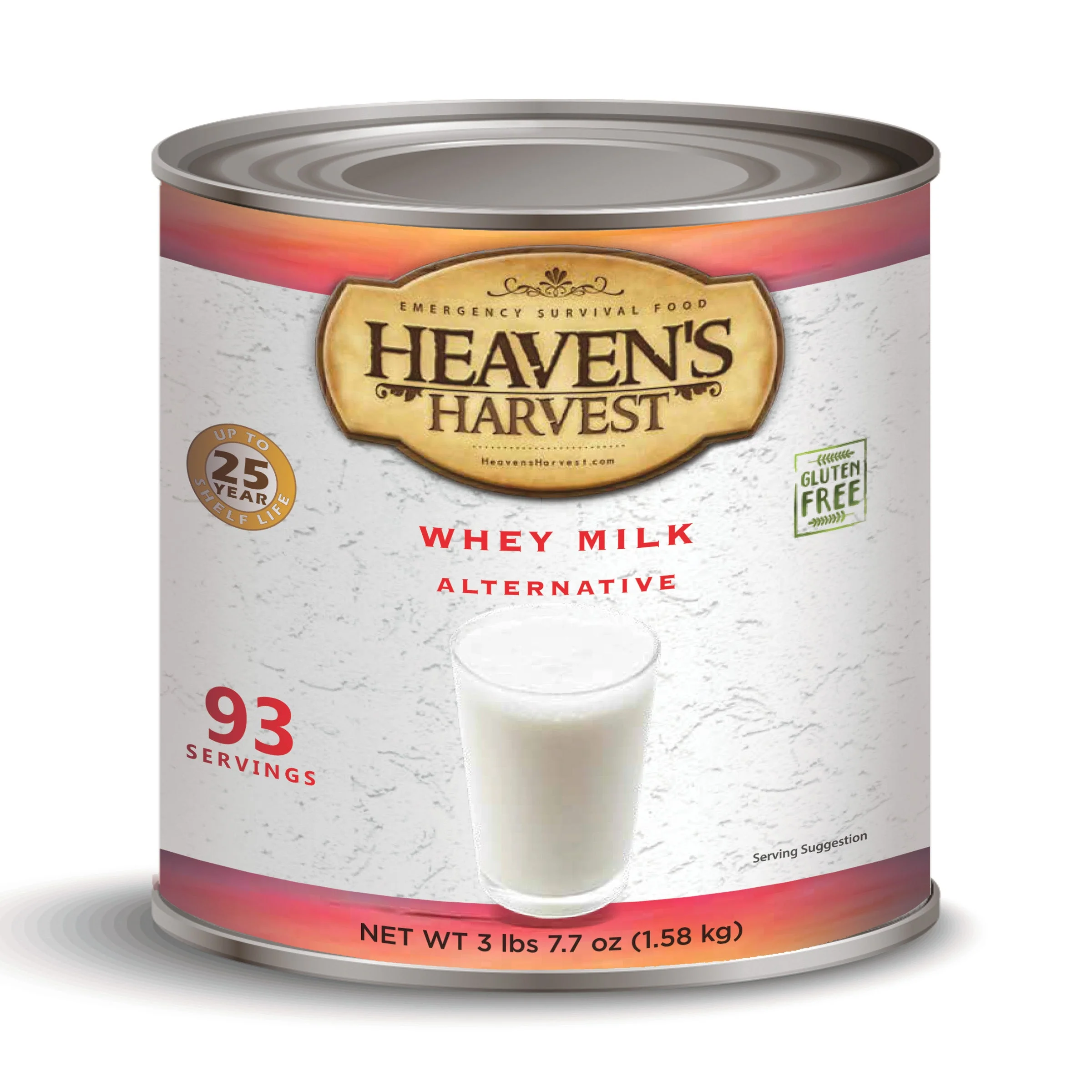 Breakfast Bundle, #10 Cans - Image 5