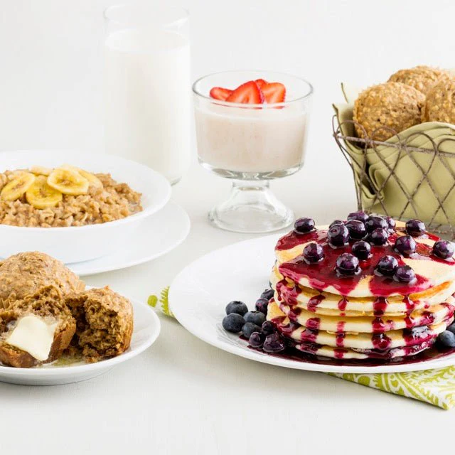 Breakfast, Lunch & Dinner Variety Kit, 254 Servings (SC) - Image 3