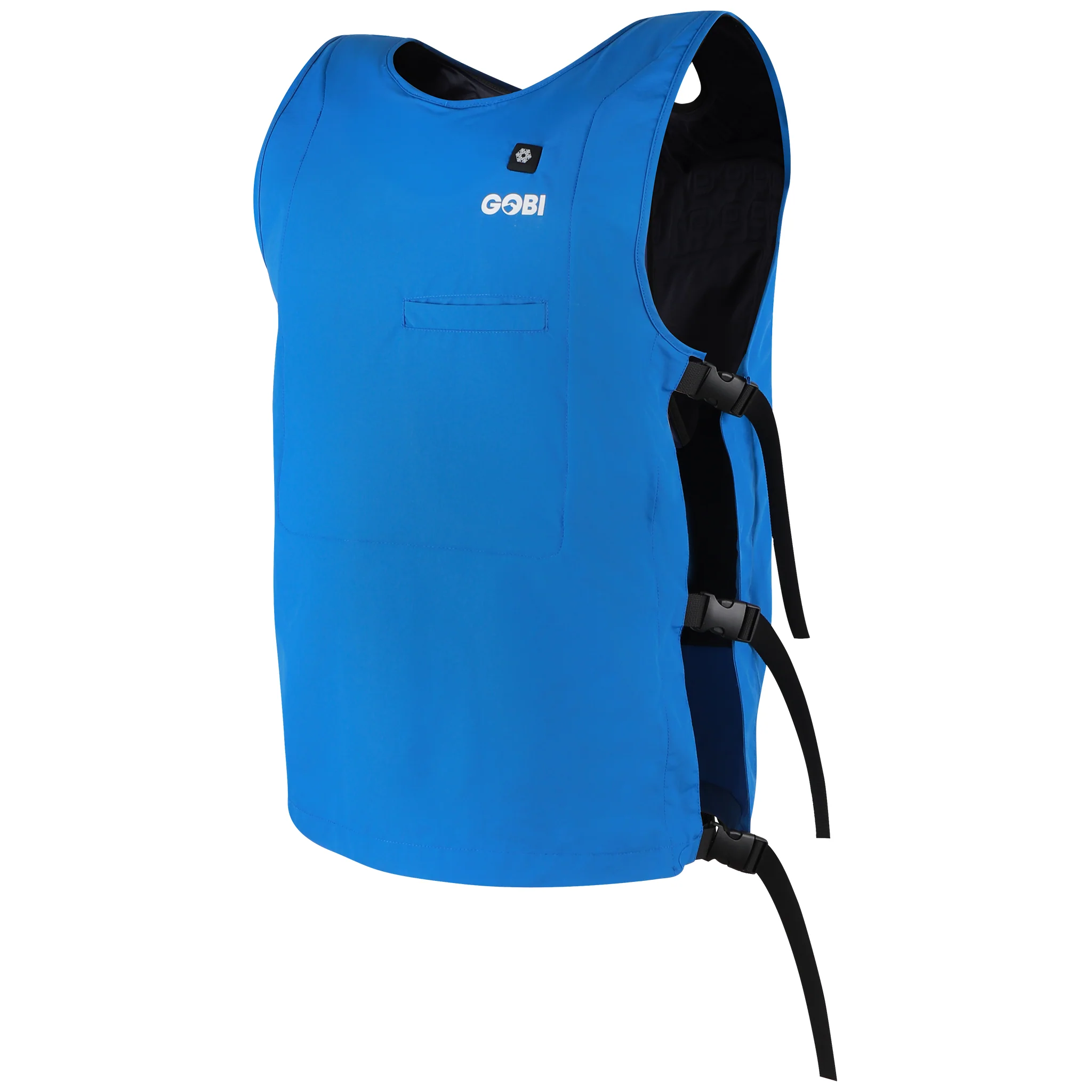 Breeze II Unisex Cooling Vest - Image 2