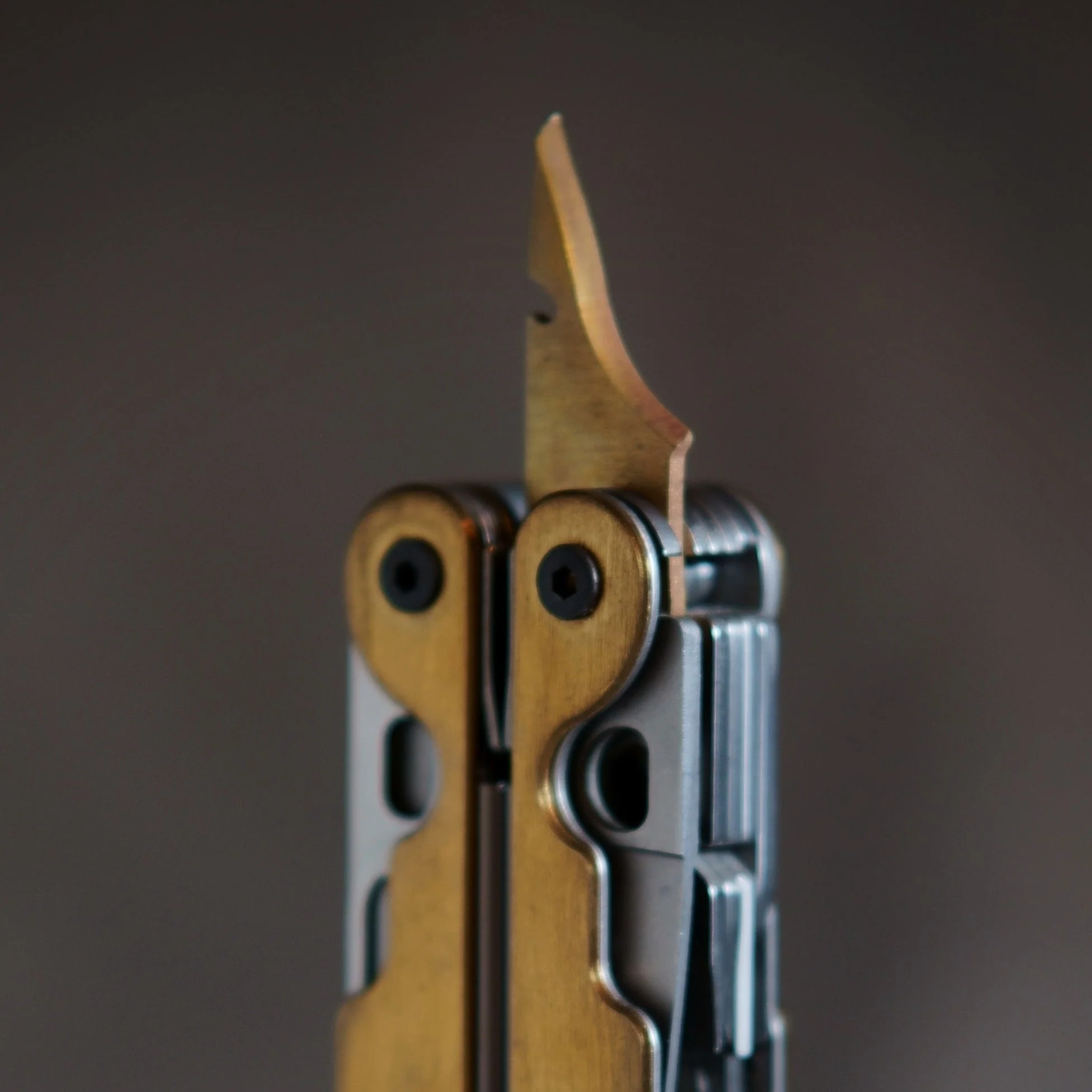Bronze Carbon Scraper - Image 2