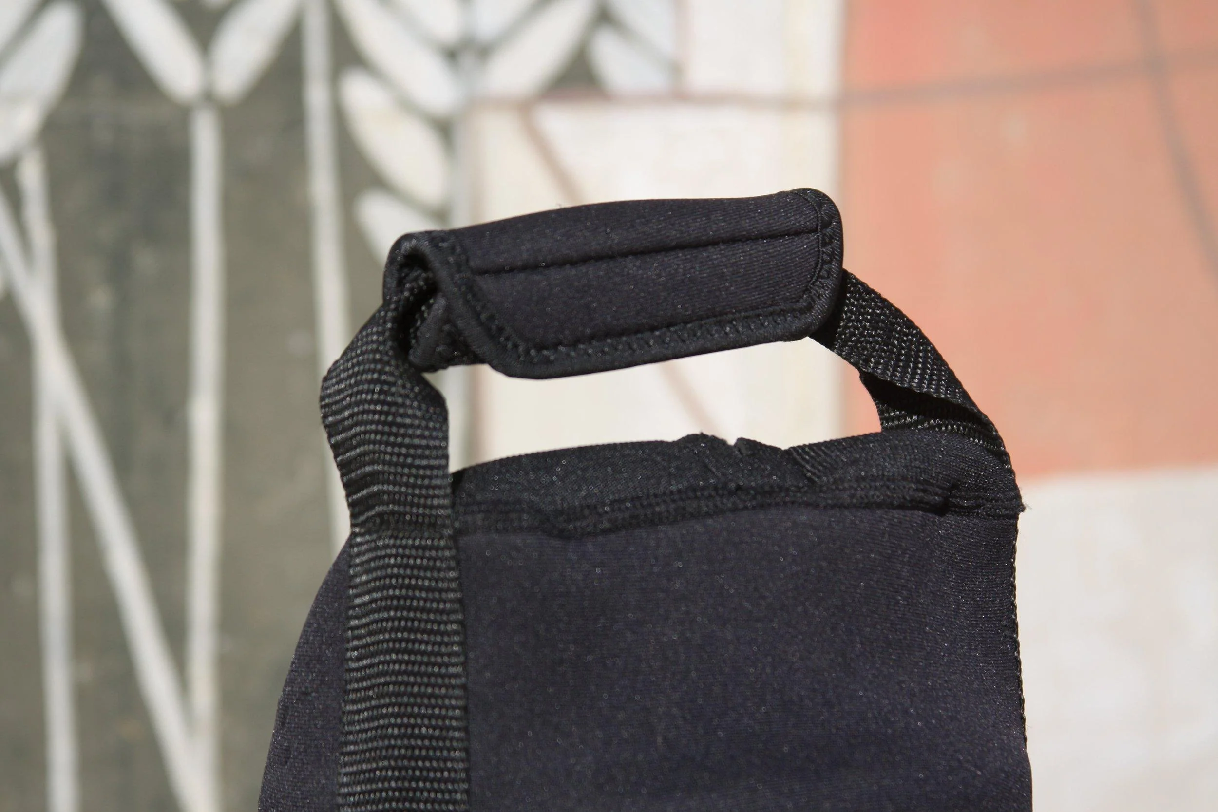 Burt's Tank Top: Insulating Propane Tank Cover (SC) - Image 11