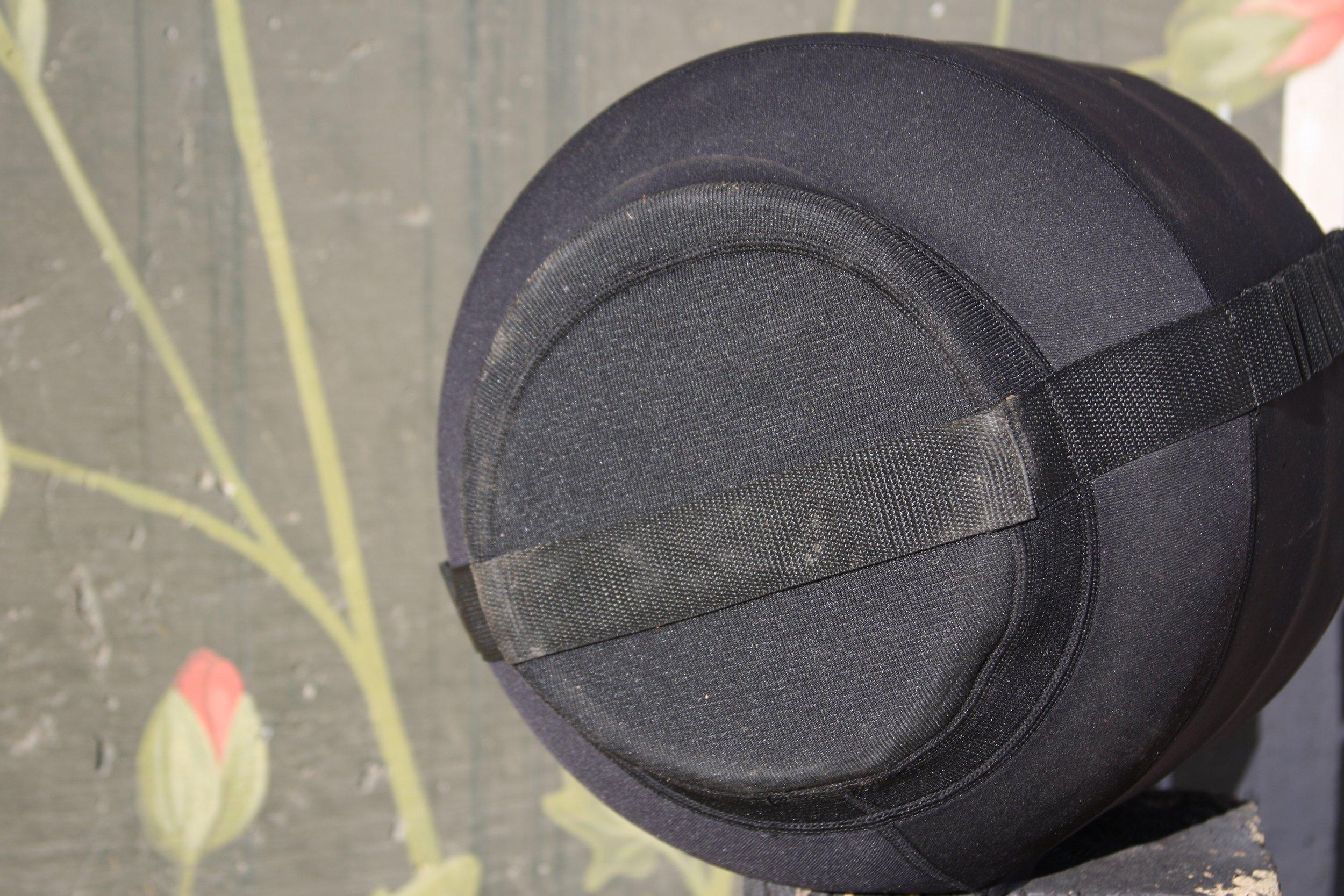 Burt's Tank Top: Insulating Propane Tank Cover (SC) - Image 14