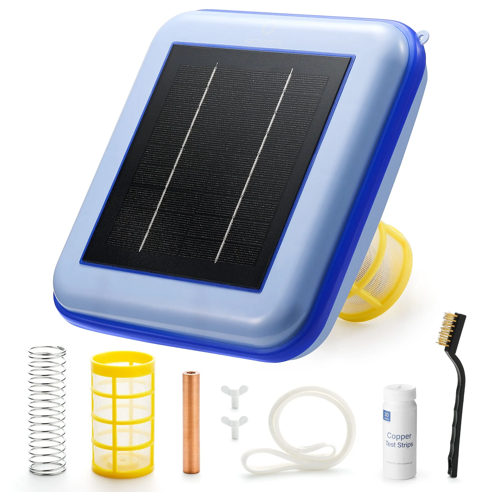 C9 Solar Pool Ionizer - Image 6