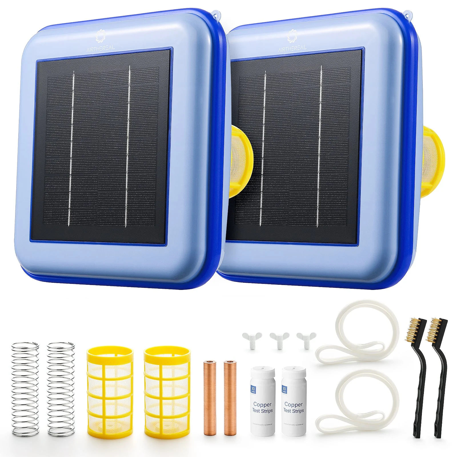 C9 Solar Pool Ionizer - Image 7