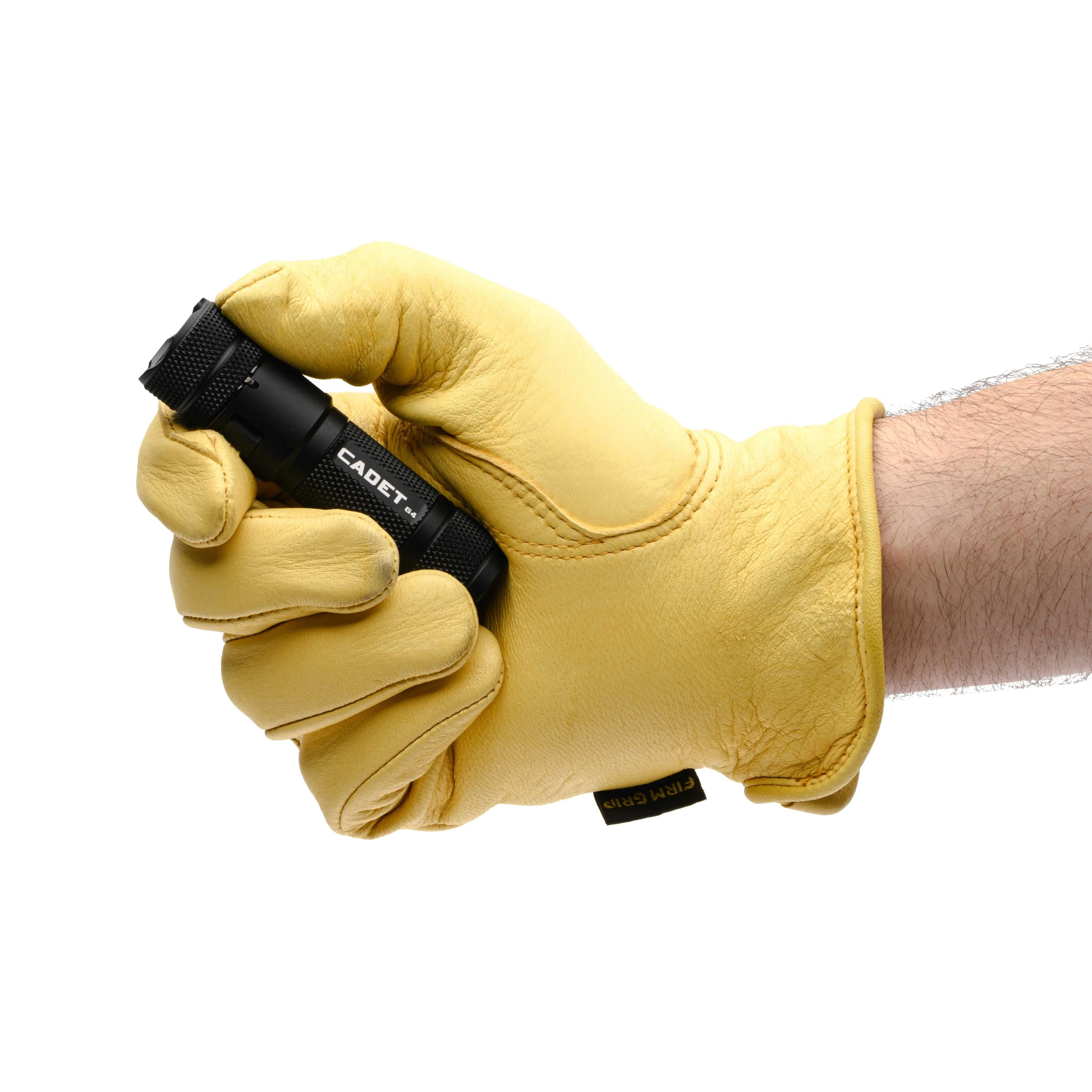 Cadet Gen4 1,200 Lumen Tactical EDC Flashlight - Image 11