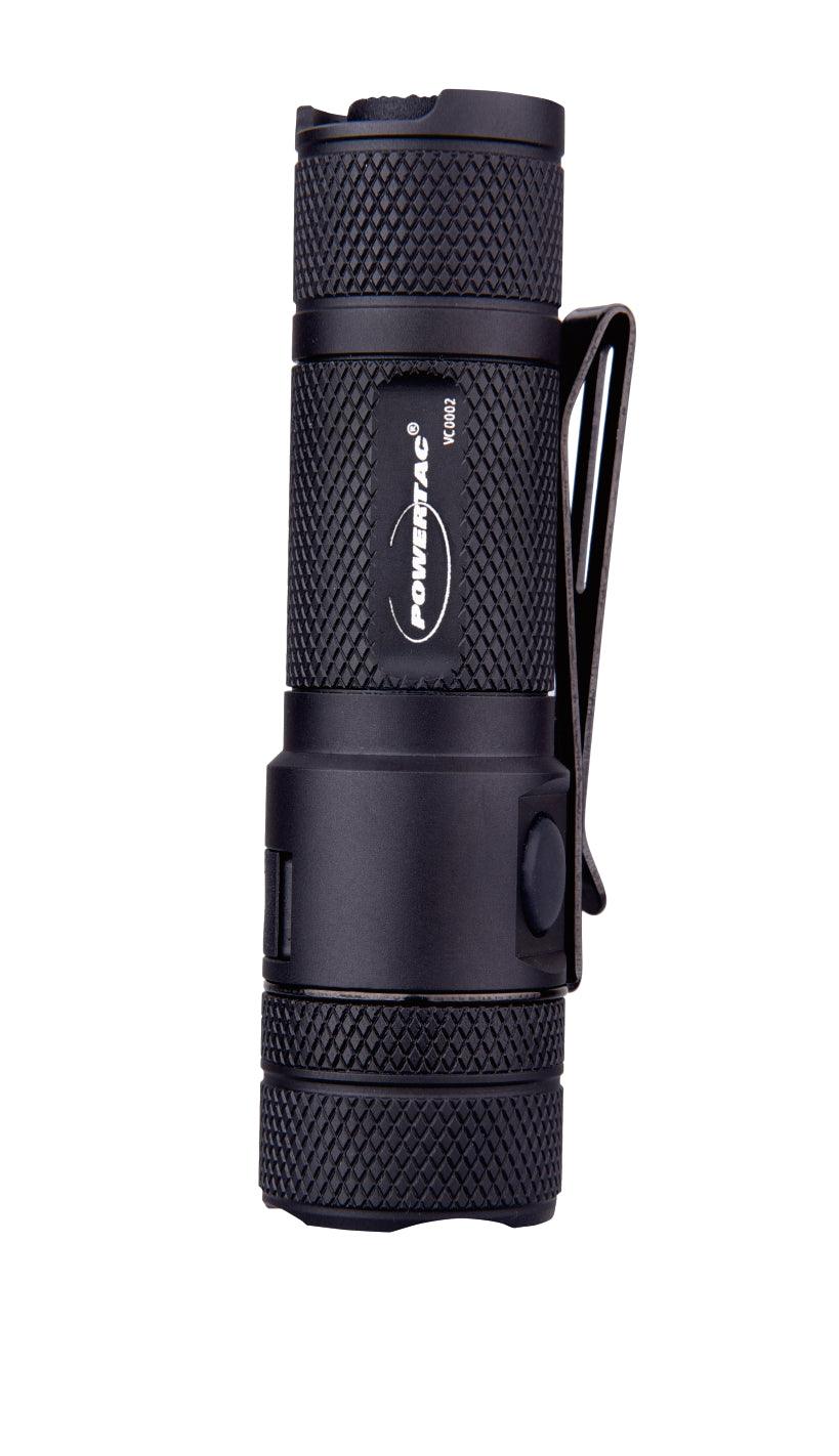 Cadet Gen4 1,200 Lumen Tactical EDC Flashlight - Image 5