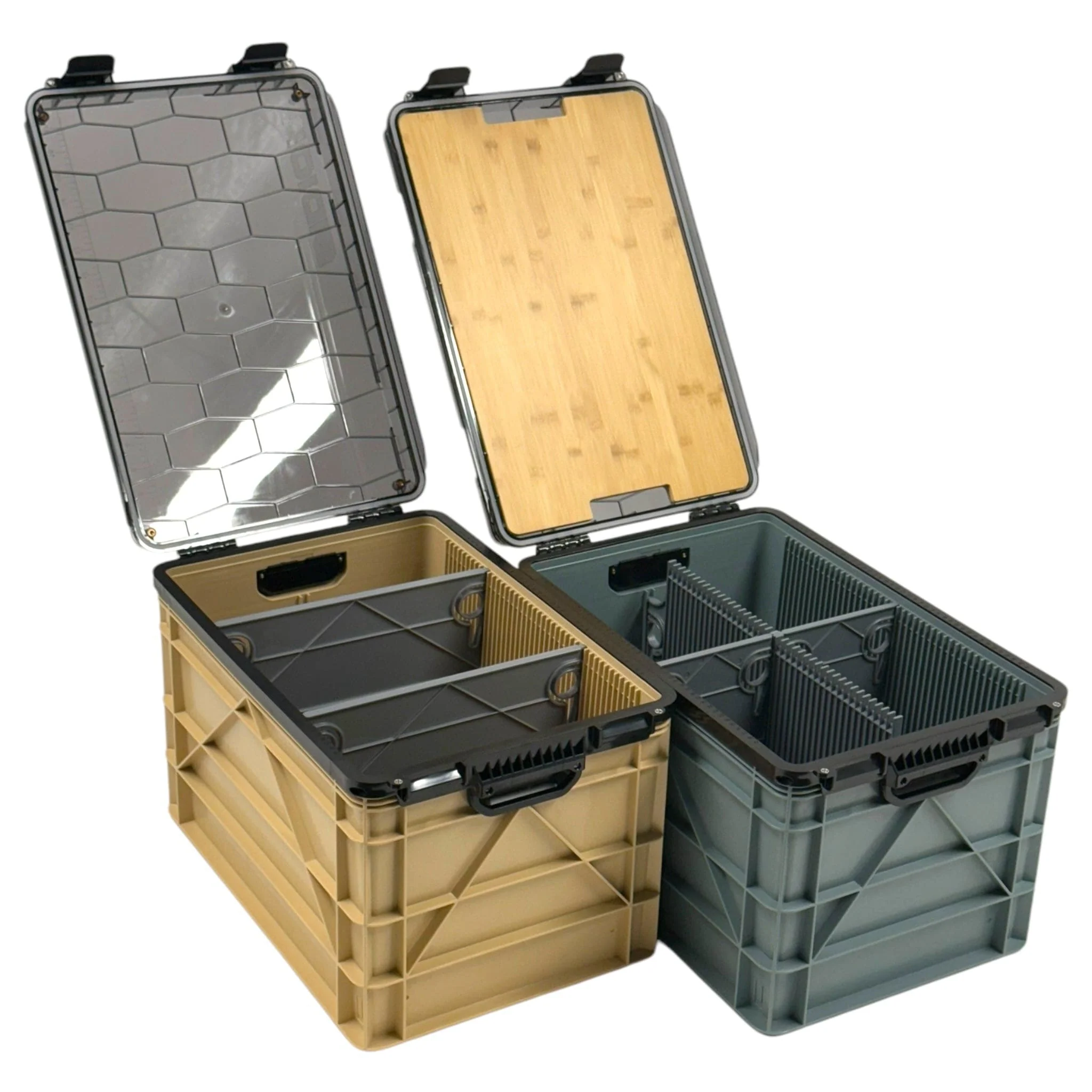 Camp Kitchen Kit - Image 2