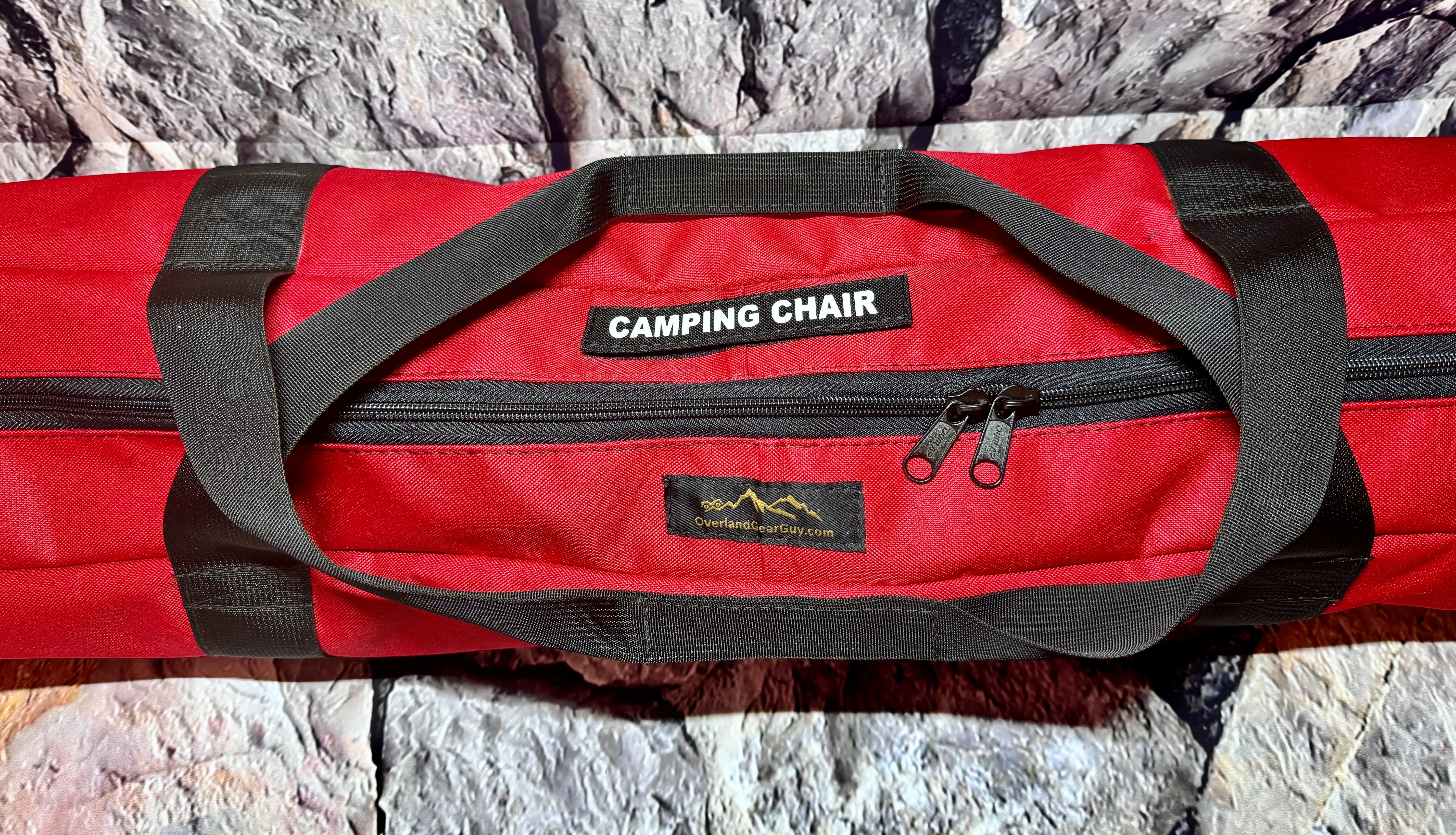 Camping Chair Bag - Image 2