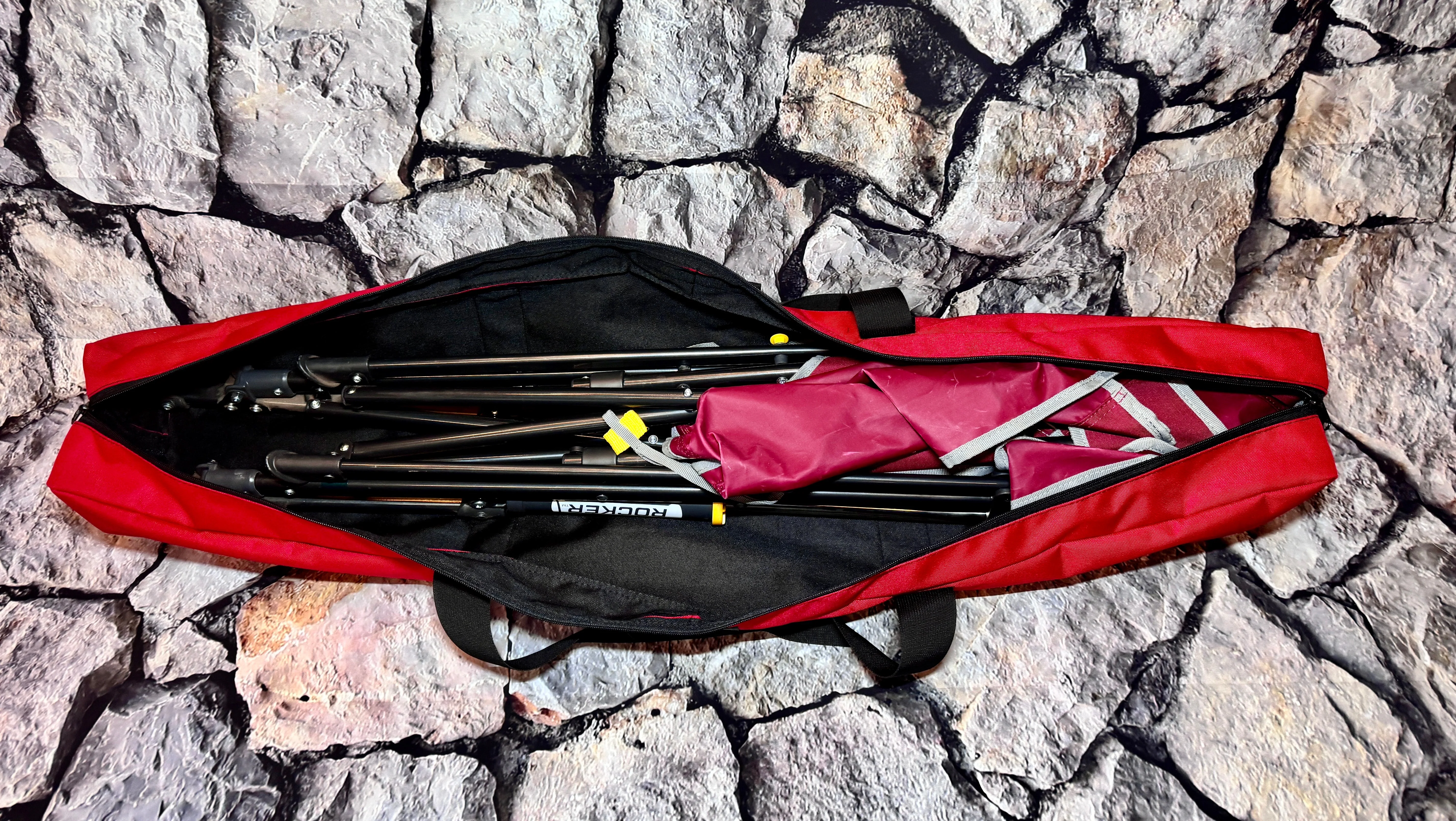 Camping Chair Bag - Image 3