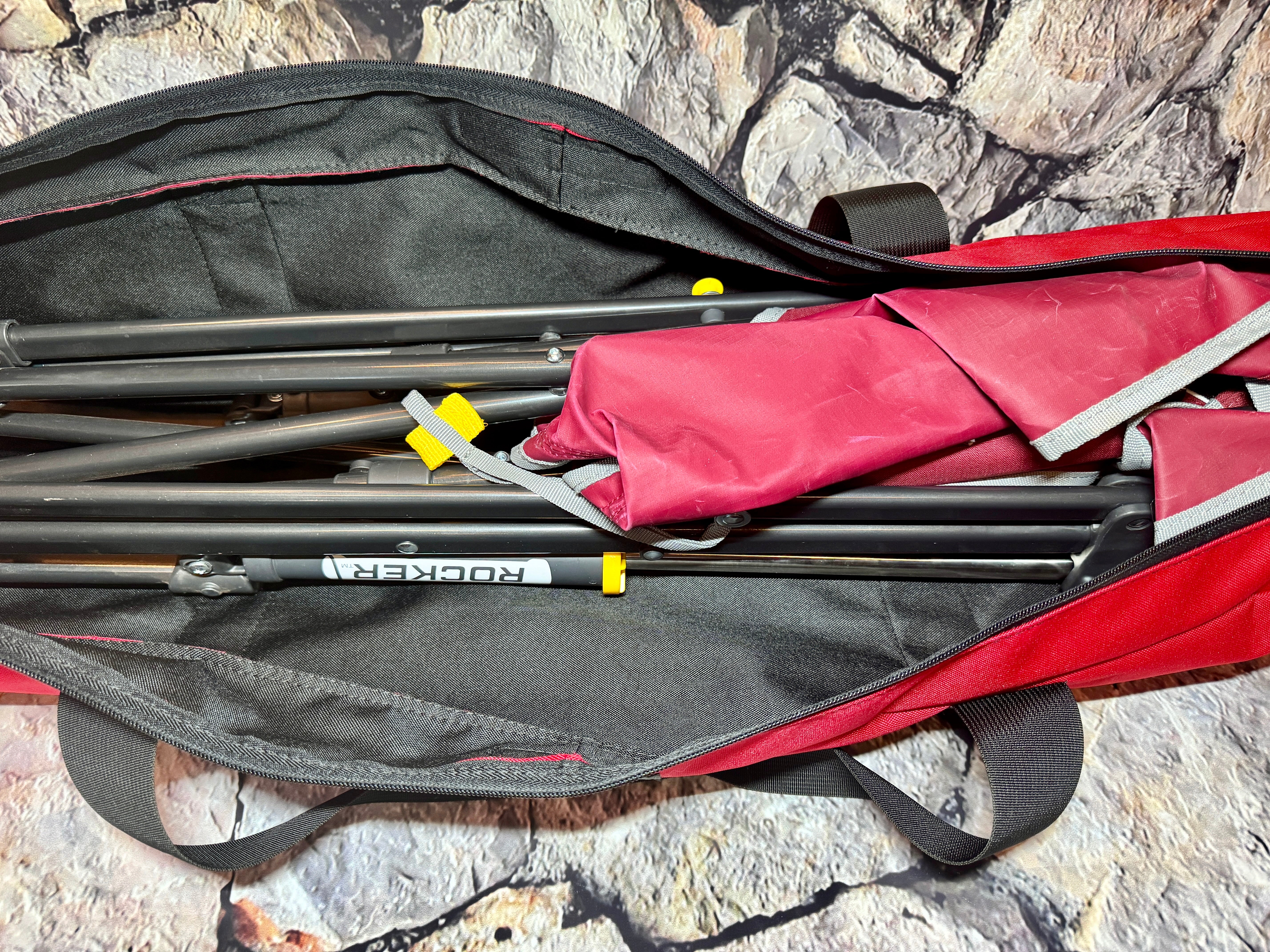 Camping Chair Bag - Image 4