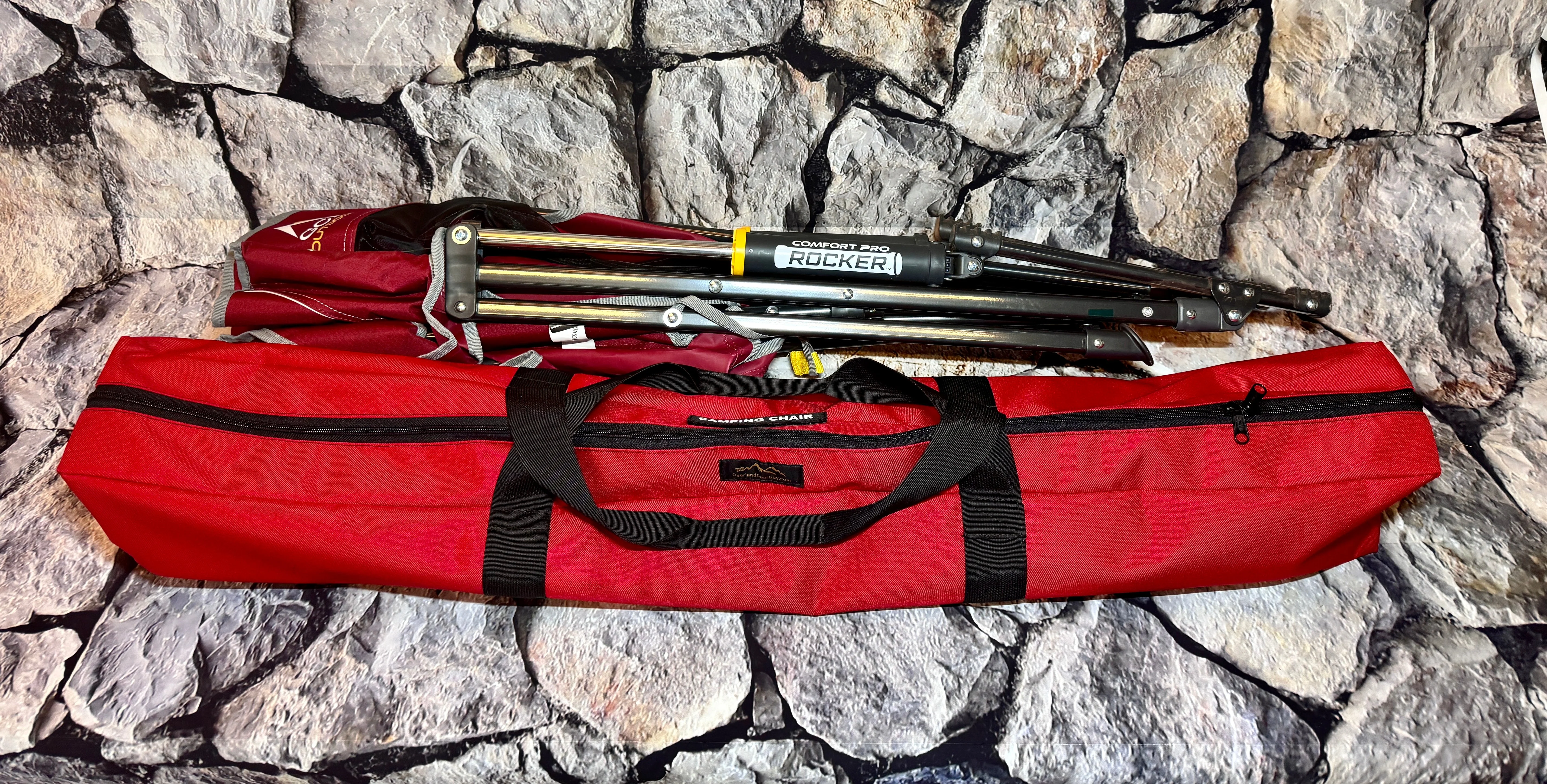 Camping Chair Bag - Image 5