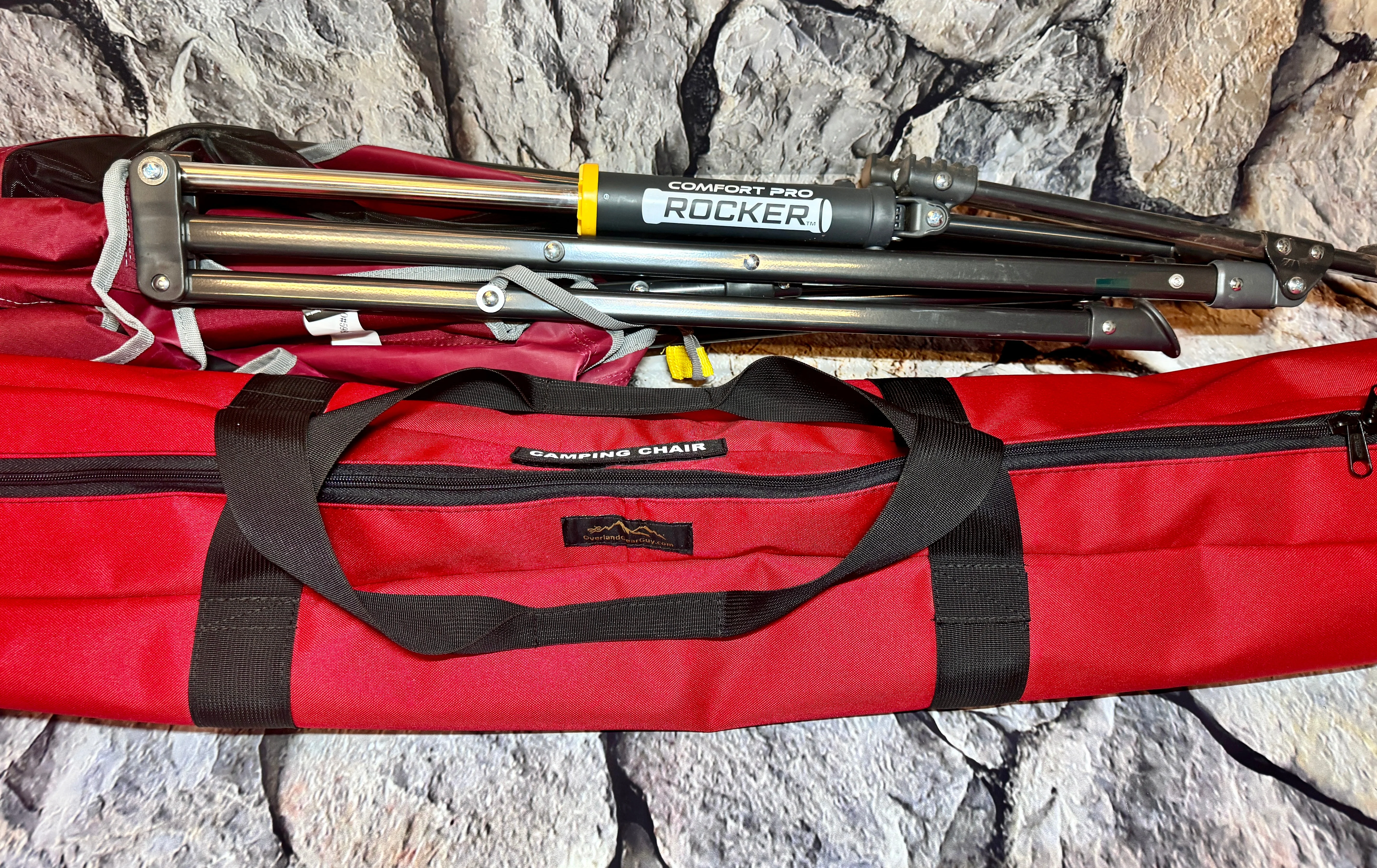 Camping Chair Bag - Image 6