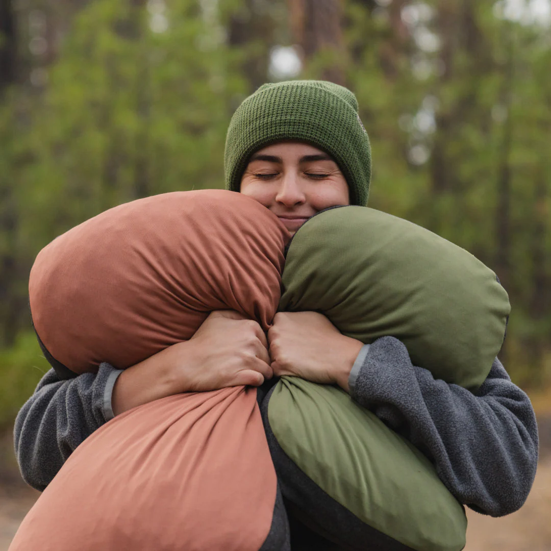 Camping Pillowcase - Image 3