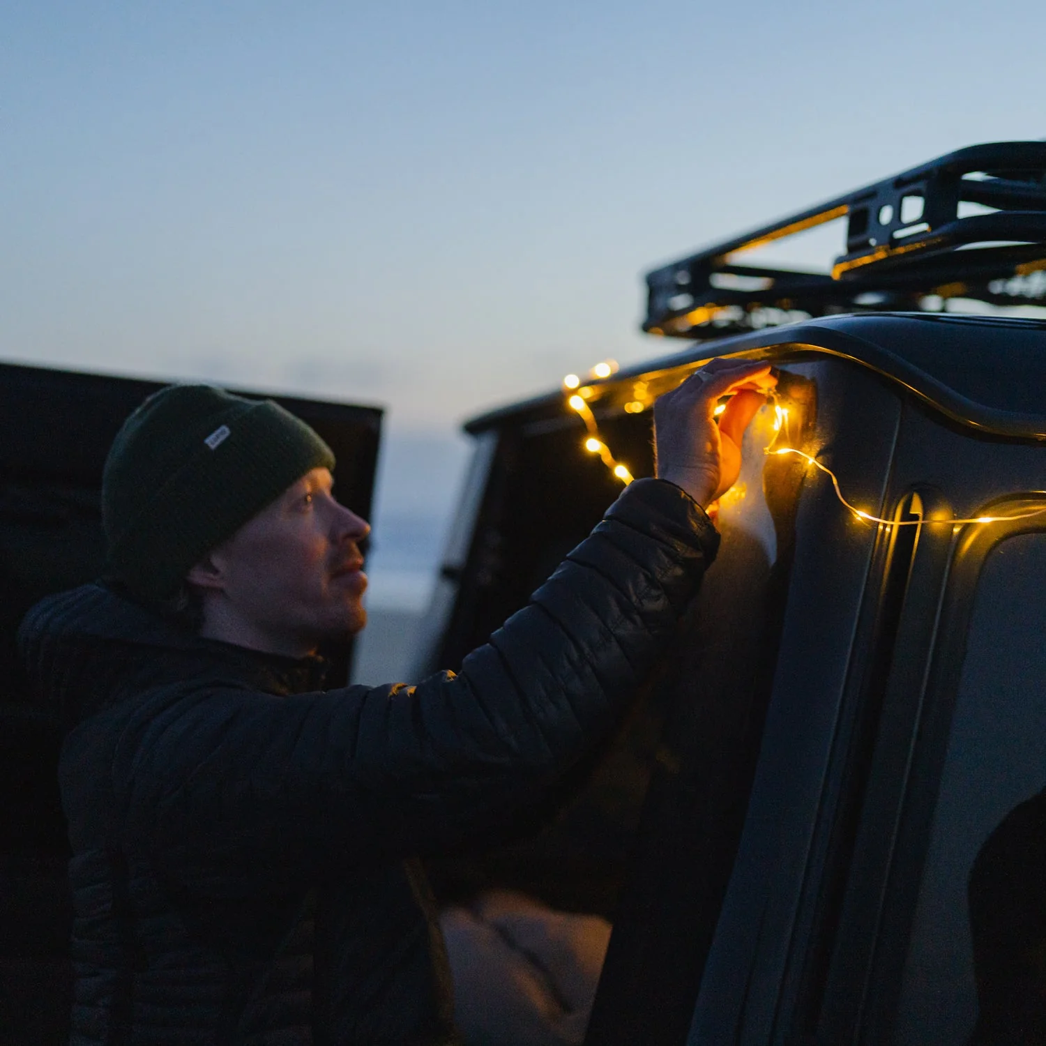 Camping String Lights (SC) - Image 16