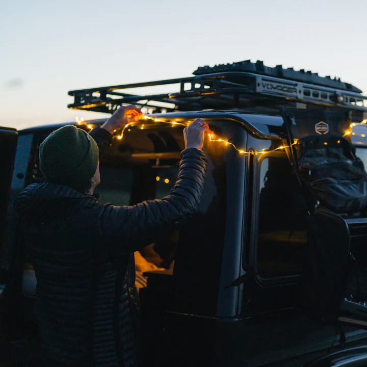Camping String Lights (SC) - Image 2