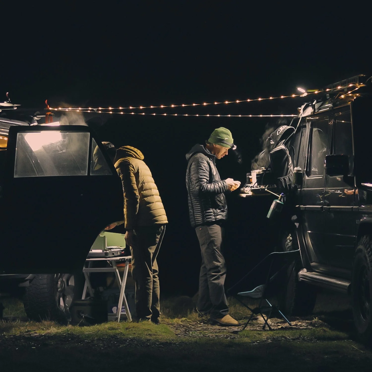 Camping String Lights (SC) - Image 3