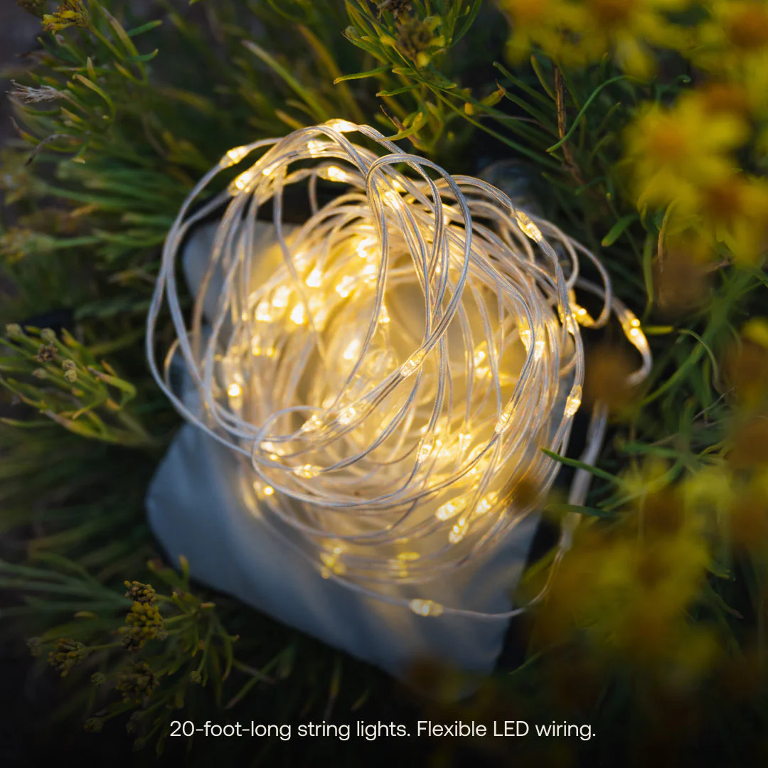 Camping String Lights (SC) - Image 6