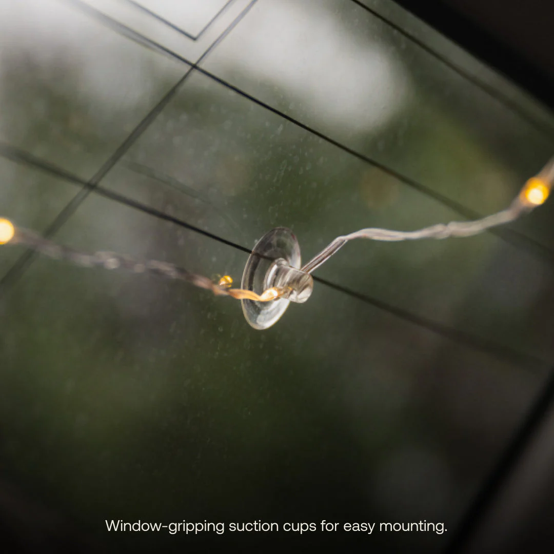 Camping String Lights (SC) - Image 7