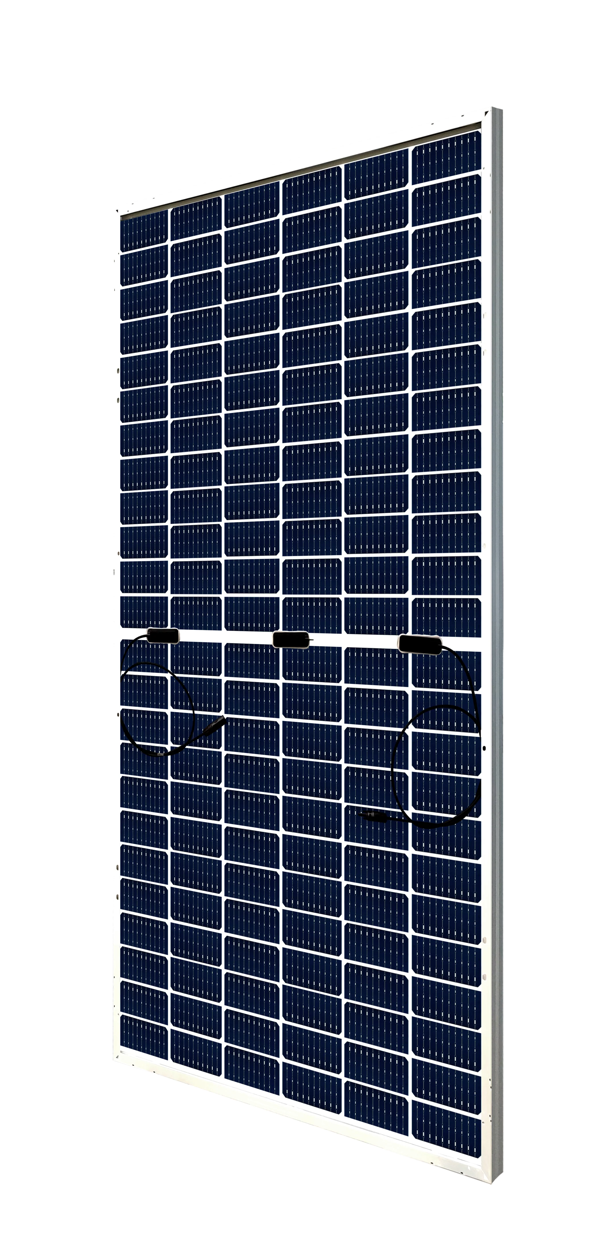 Canadian Solar 710W N-Type TOPCon Bifacial Solar Panel | Up to 850W Bifacial | CS7N-710-TB-AG | 22 kW Full Pallet (31) - Image 3