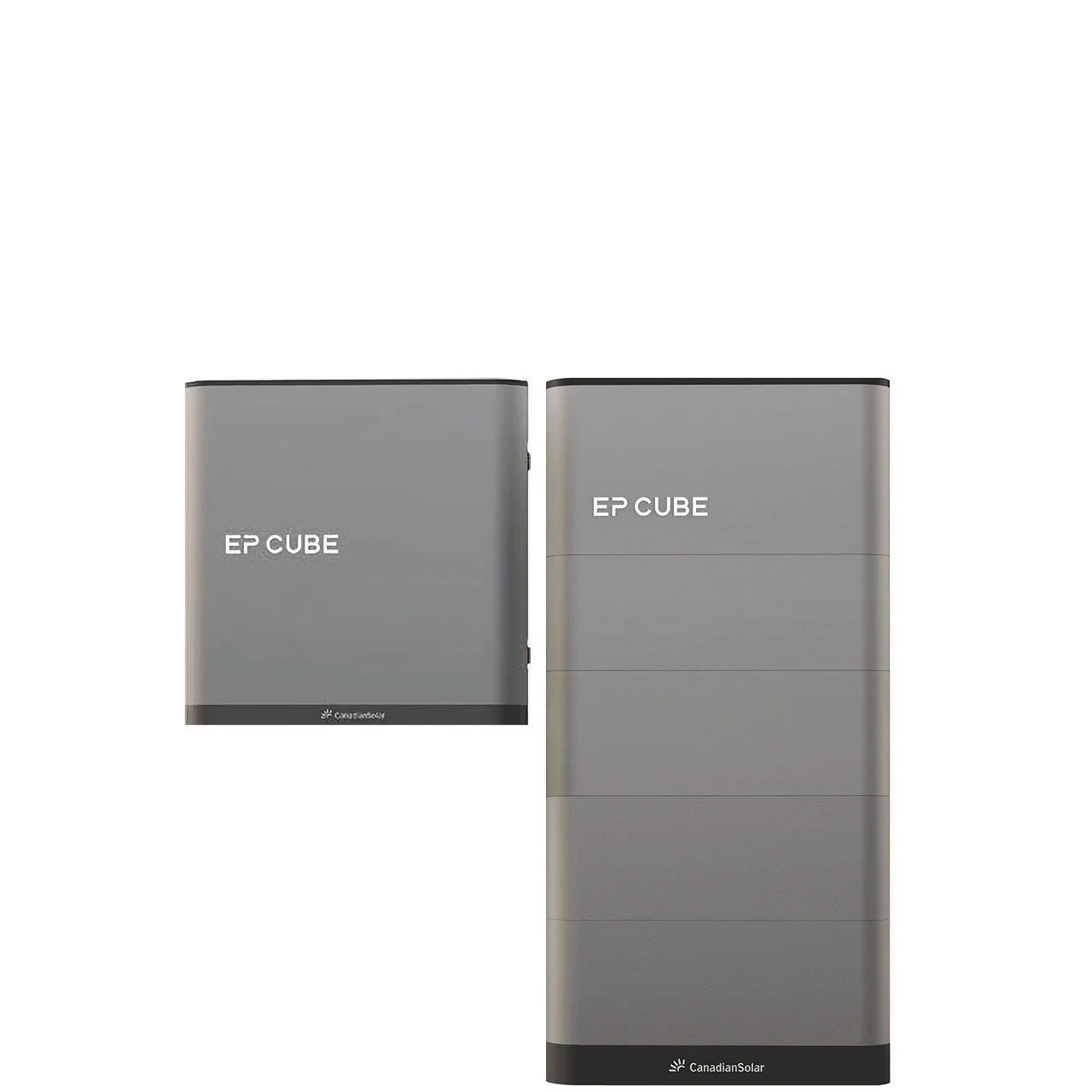 Canadian Solar EP Cube Energy Storage System - All-In-One Solar Backup Power - Image 11
