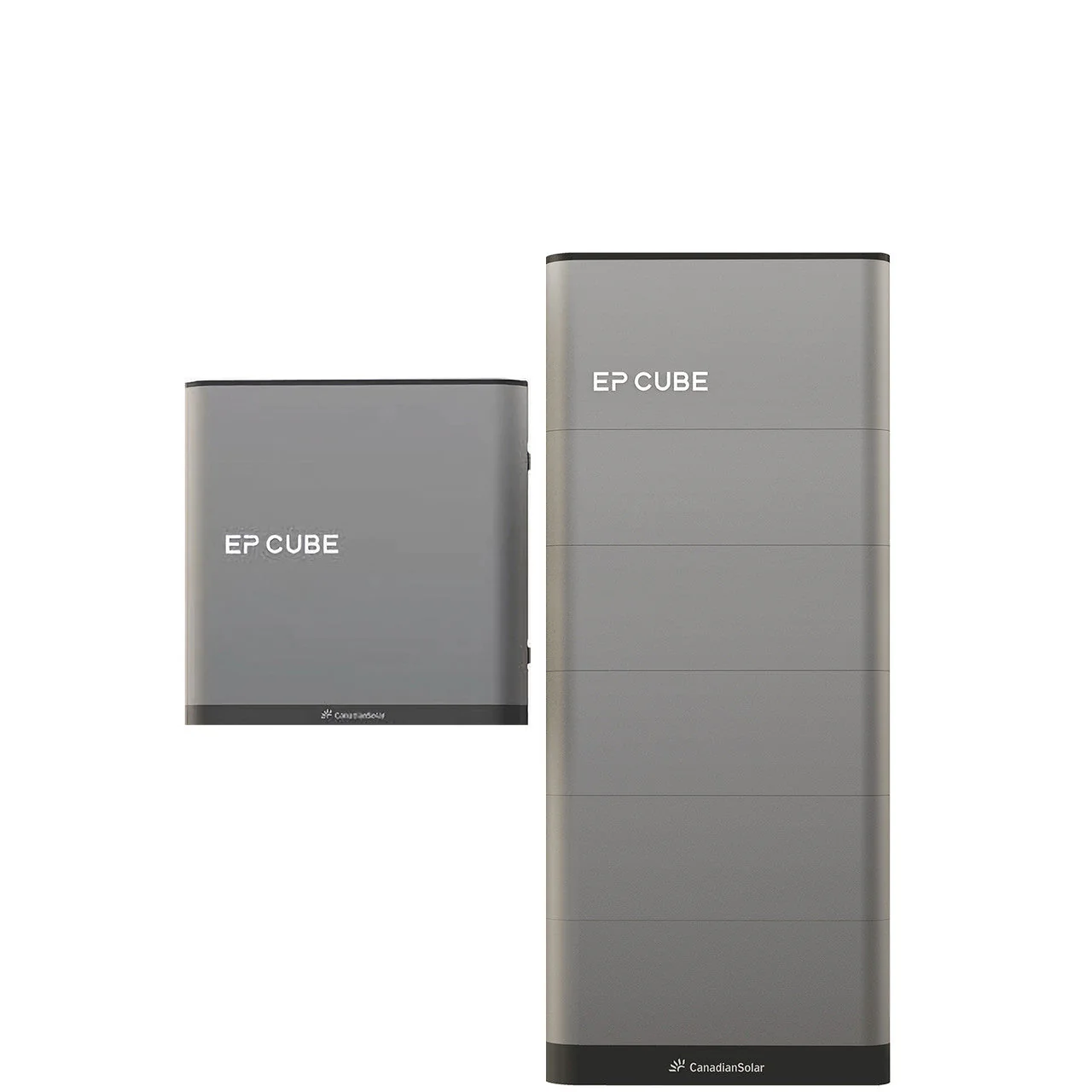 Canadian Solar EP Cube Energy Storage System - All-In-One Solar Backup Power - Image 12