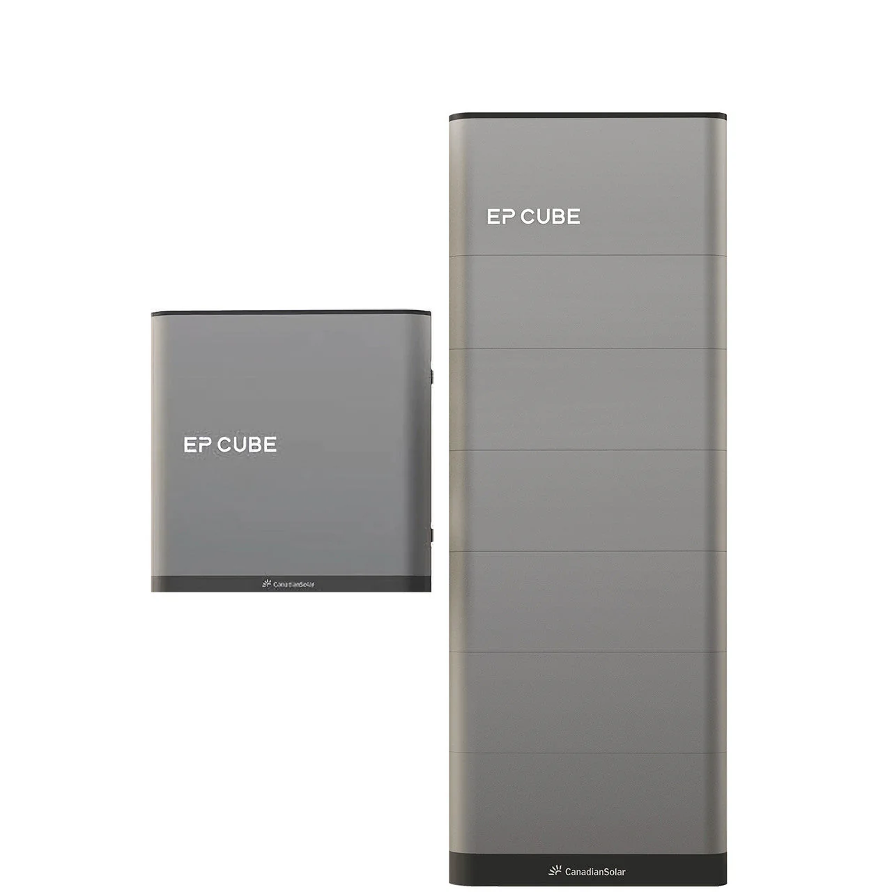 Canadian Solar EP Cube Energy Storage System - All-In-One Solar Backup Power - Image 13