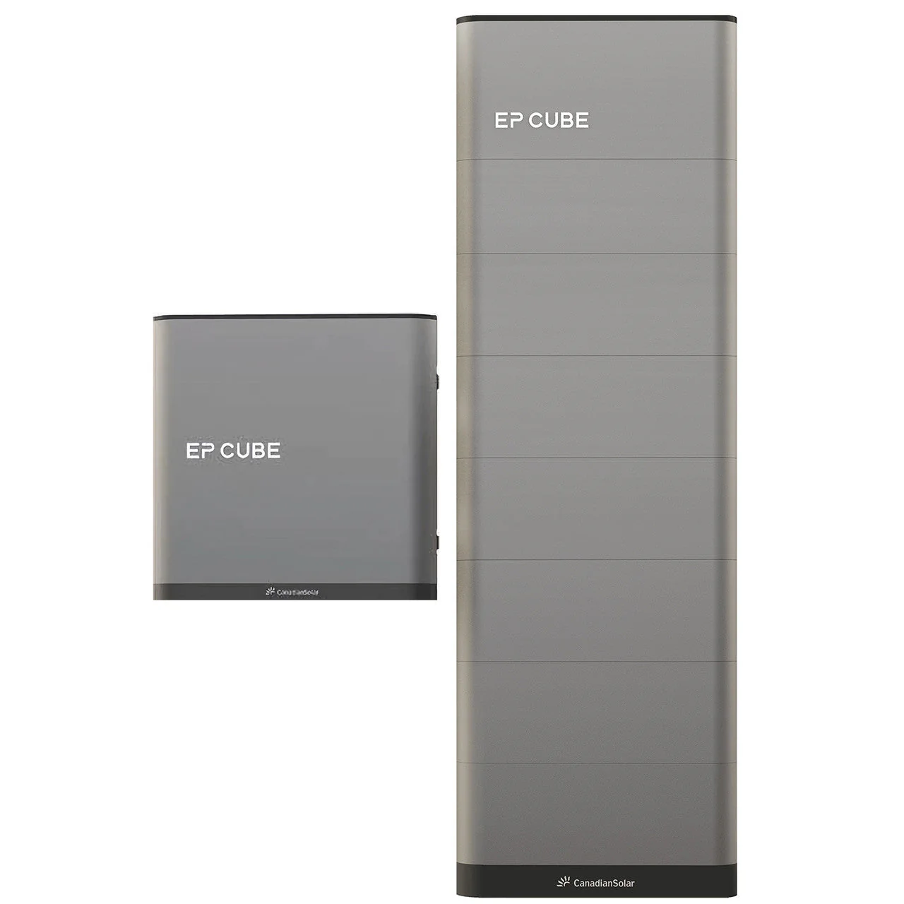 Canadian Solar EP Cube Energy Storage System - All-In-One Solar Backup Power - Image 14