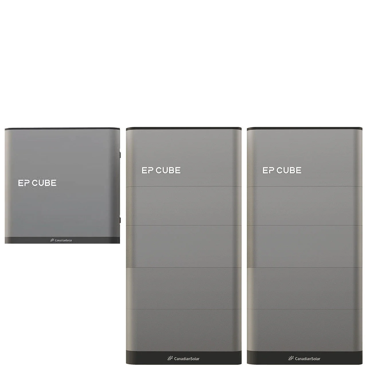 Canadian Solar EP Cube Energy Storage System - All-In-One Solar Backup Power - Image 15