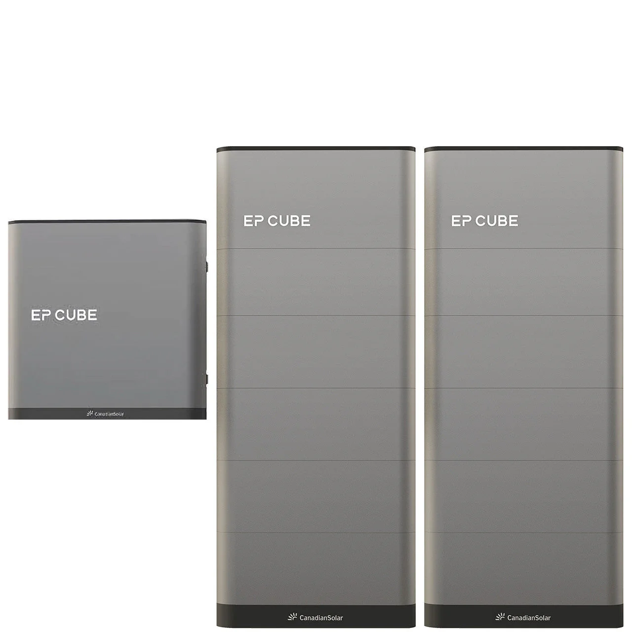 Canadian Solar EP Cube Energy Storage System - All-In-One Solar Backup Power - Image 17