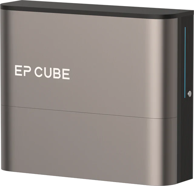 Canadian Solar EP Cube Energy Storage System - All-In-One Solar Backup Power - Image 5