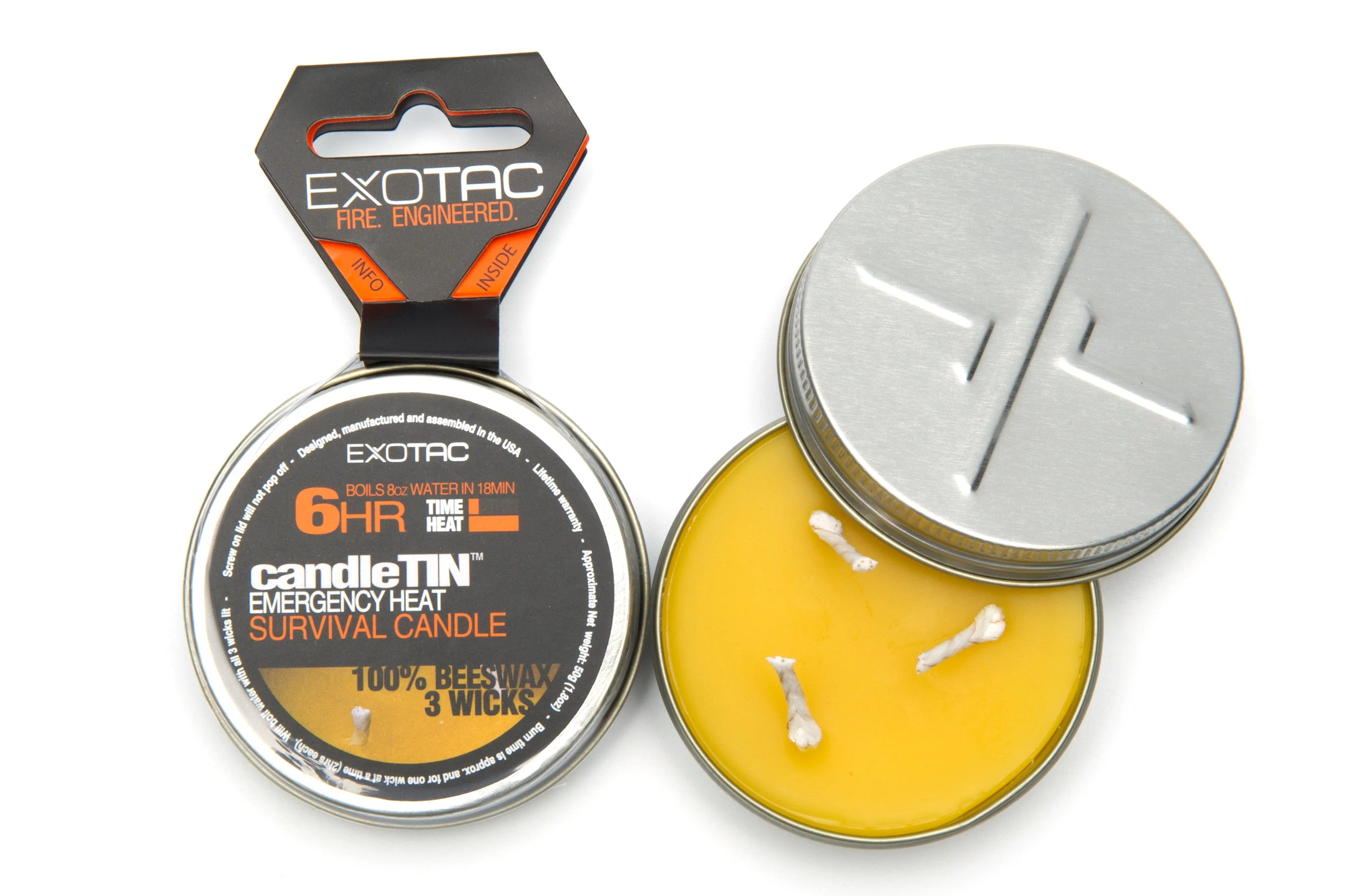 CandleTin - Image 5