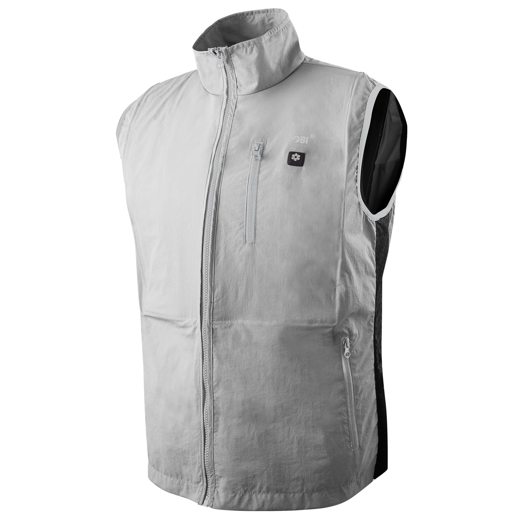 Canyon Men's Cooling Vest - Image 3