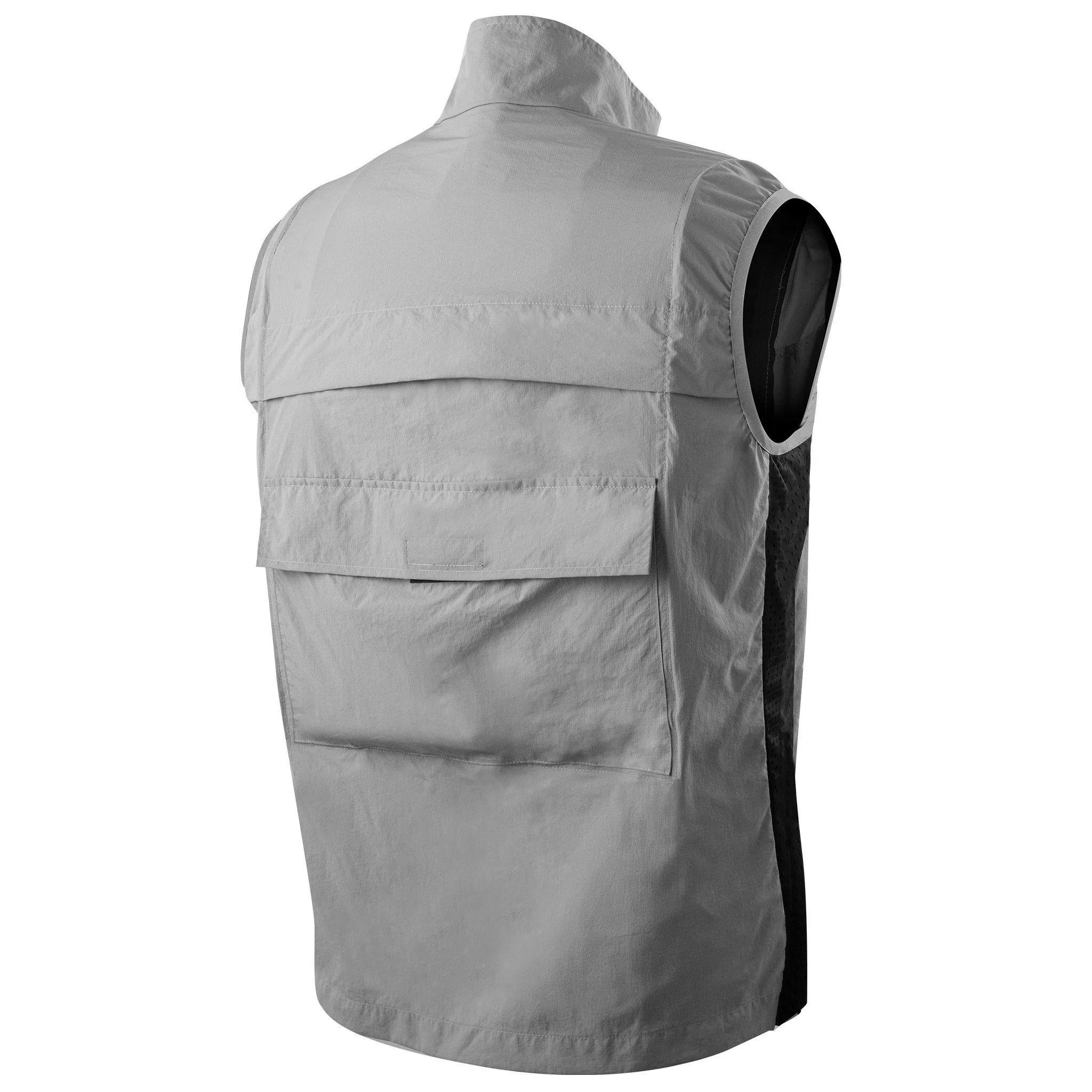 Canyon Men's Cooling Vest - Image 4