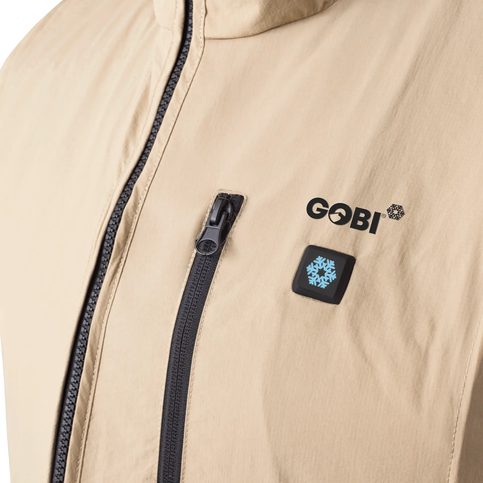 Canyon Women's Cooling Vest - Image 11