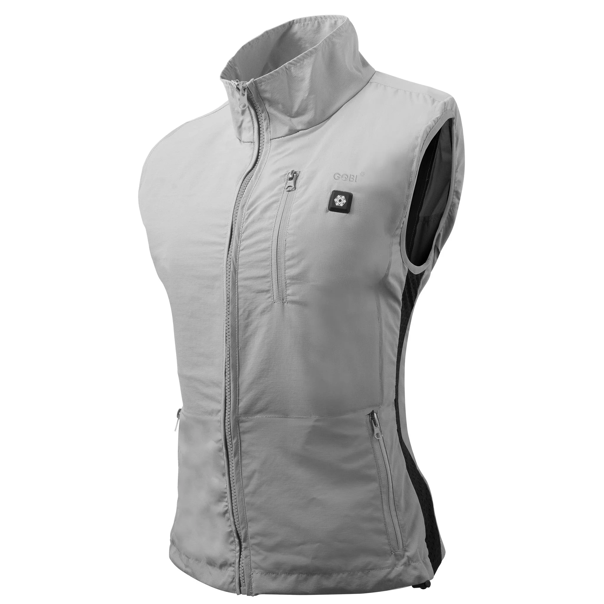 Canyon Women's Cooling Vest - Image 3