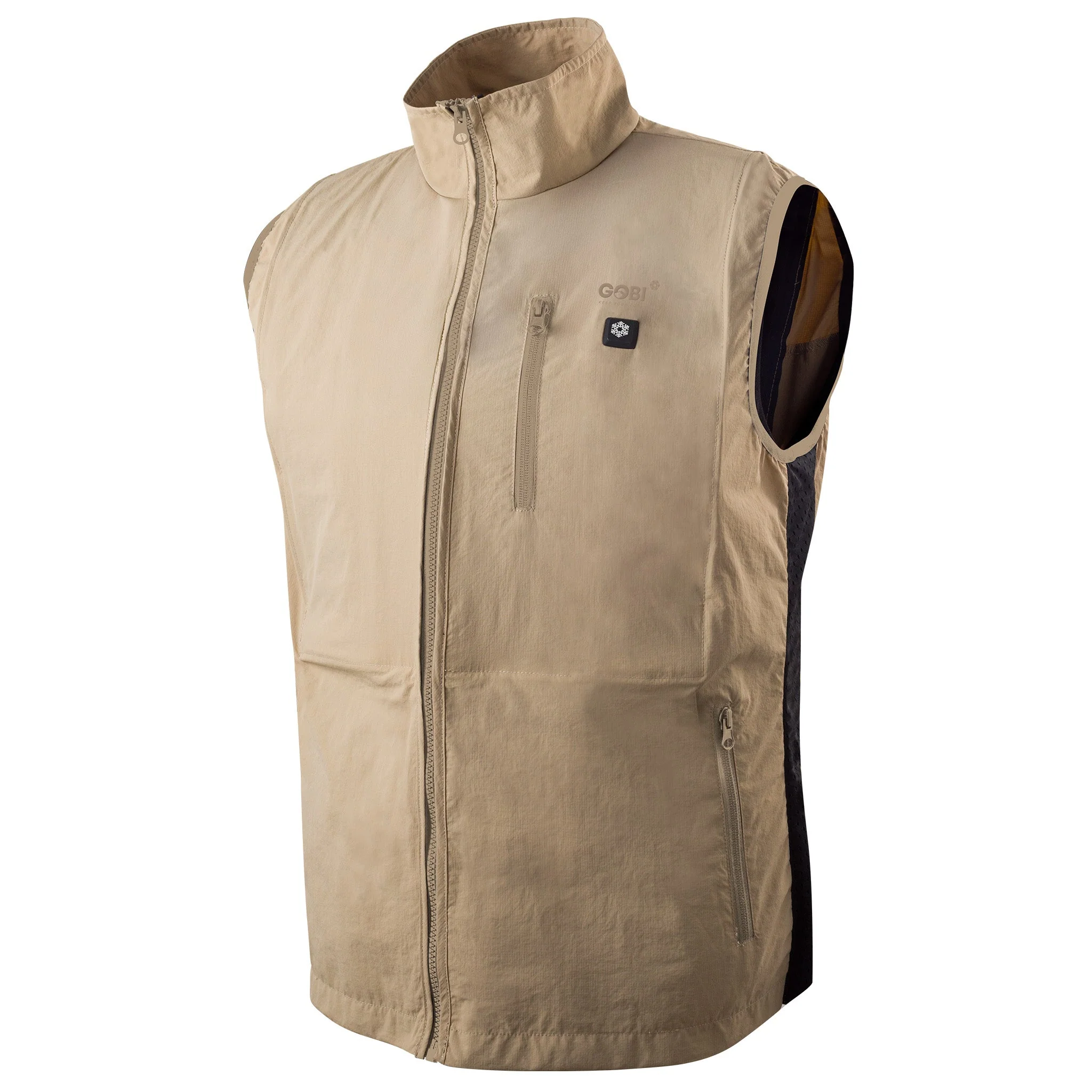 Canyon Youth Cooling Vest - Image 4