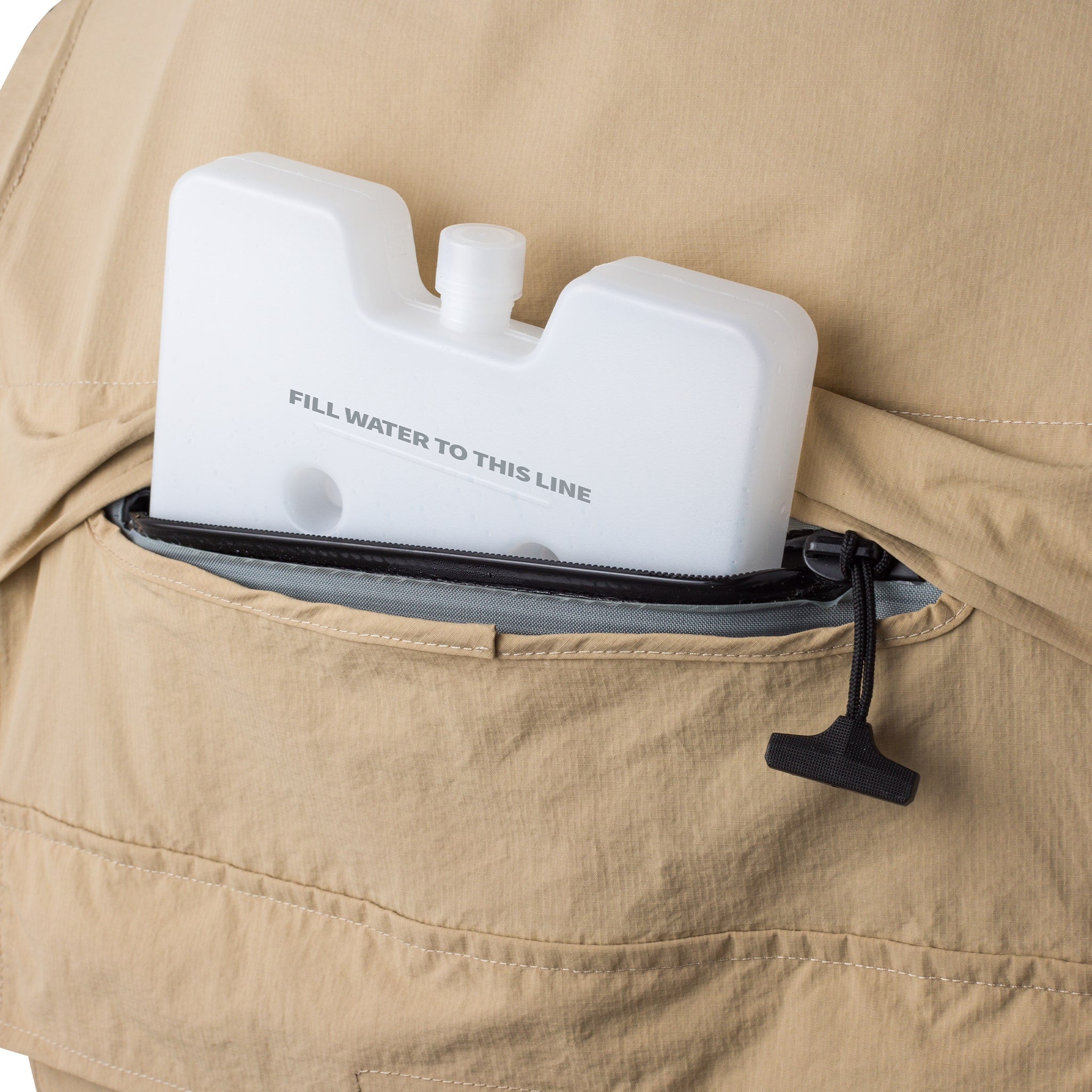 Canyon Youth Cooling Vest - Image 6