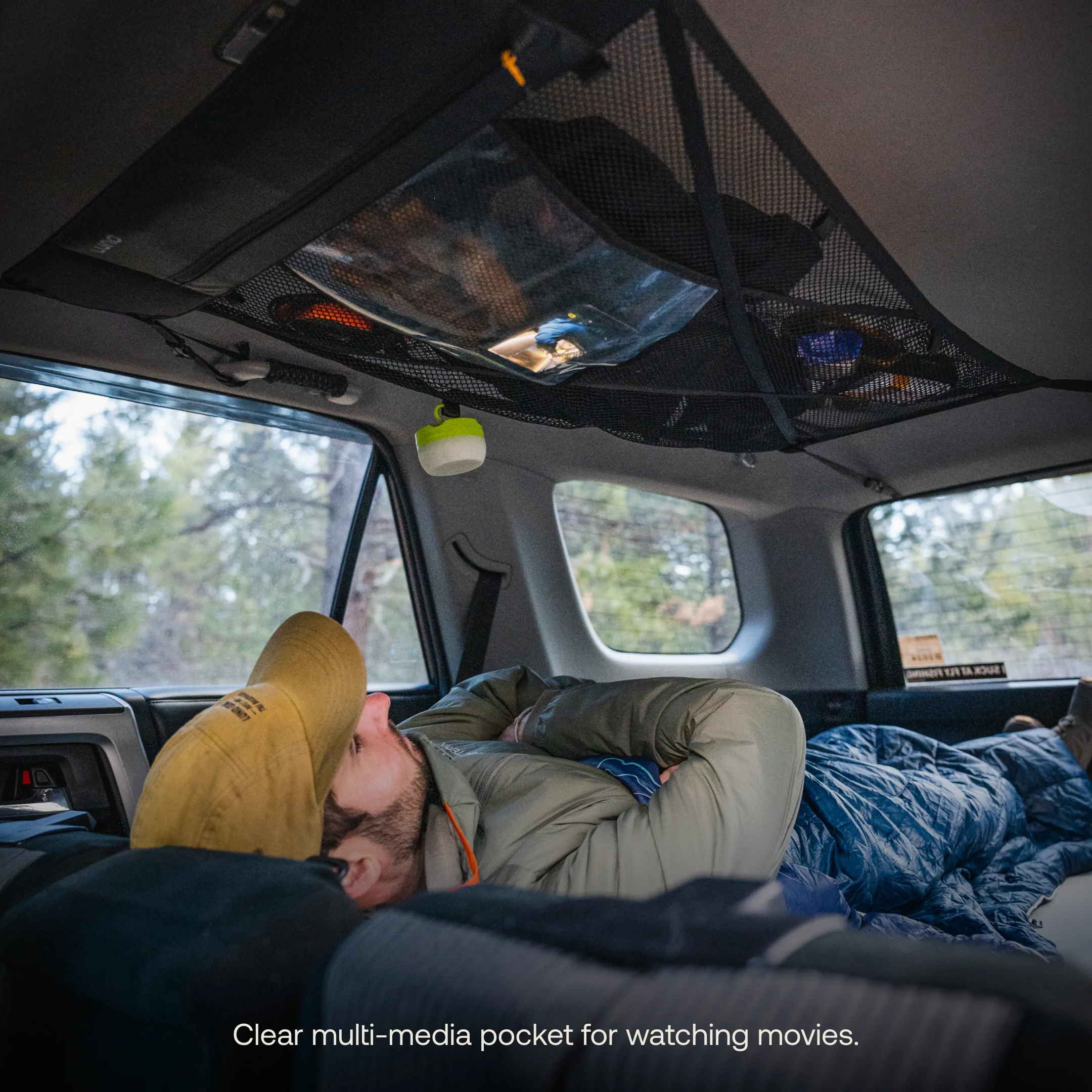 Cargo Hammock - Image 4