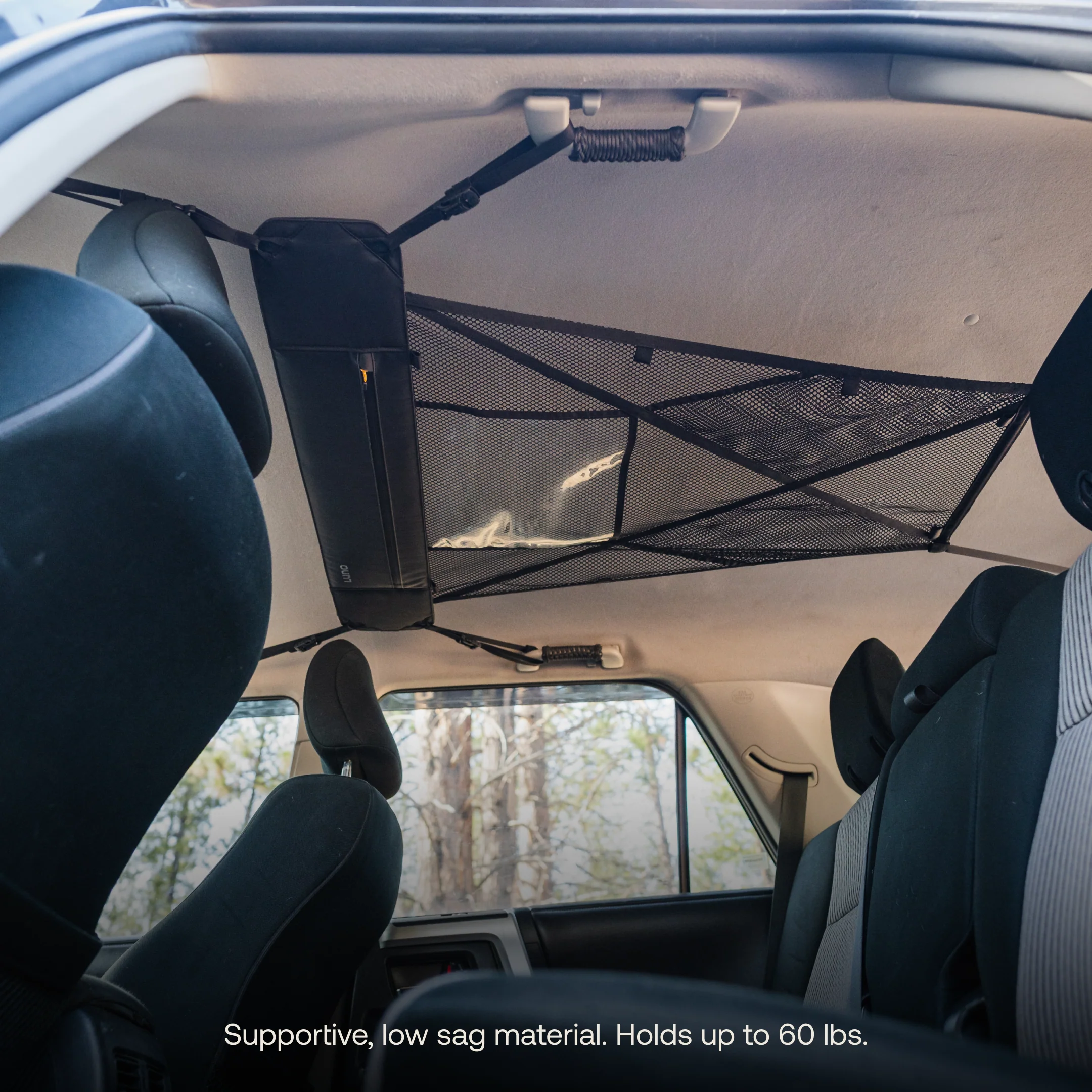 Cargo Hammock - Image 6