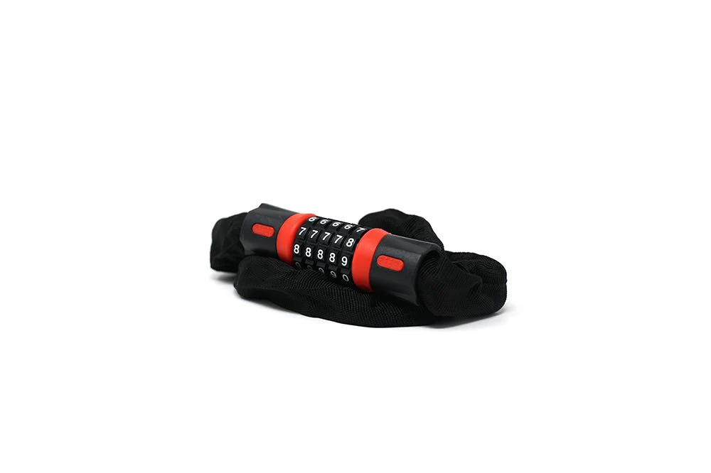 Chain Bike Lock - Image 2