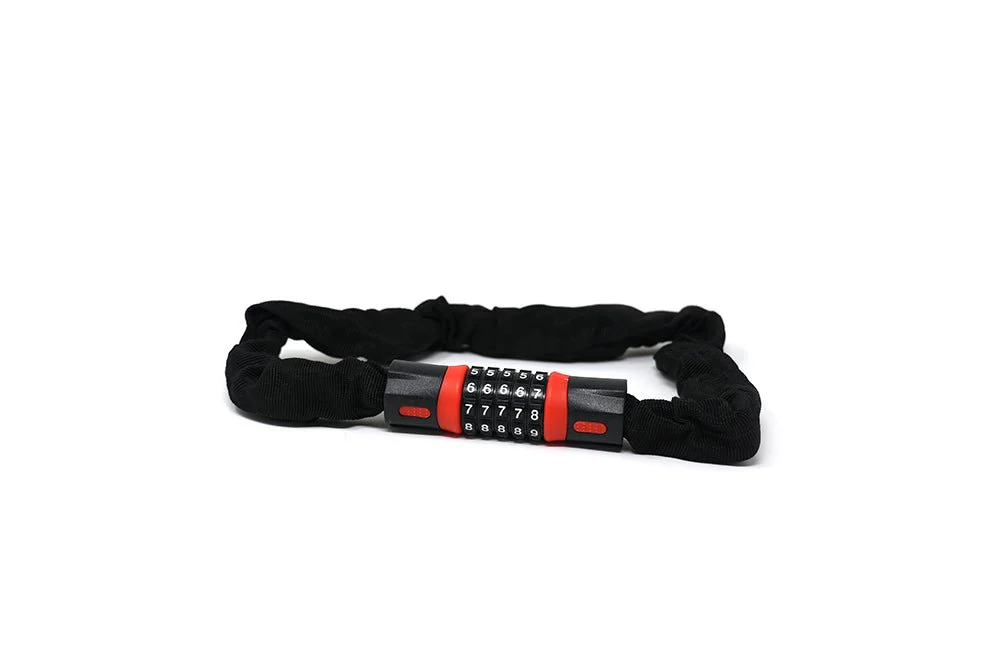 Chain Bike Lock - Image 3