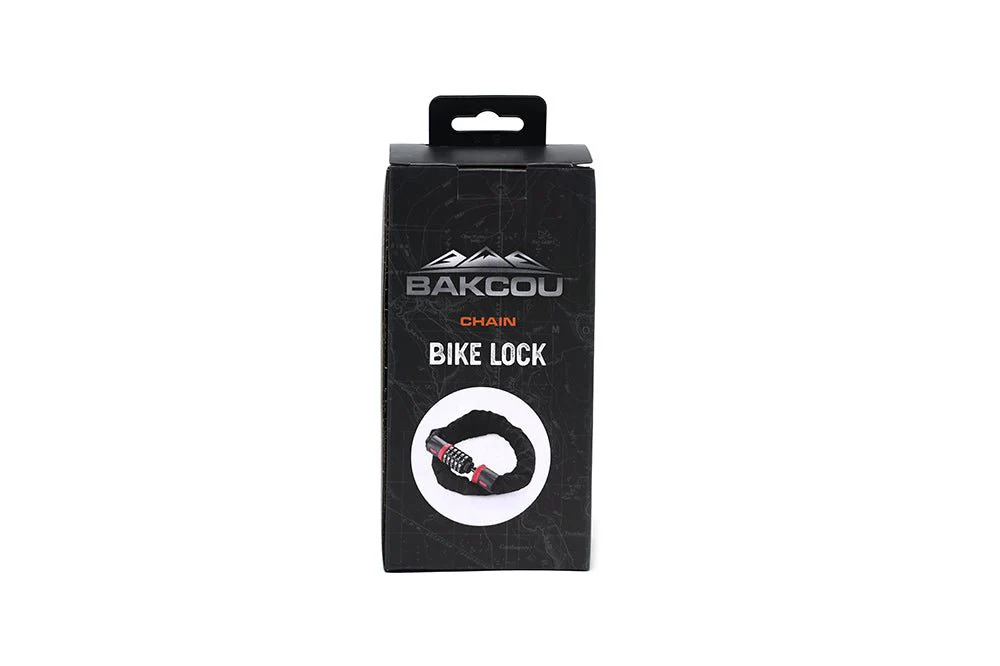 Chain Bike Lock - Image 4