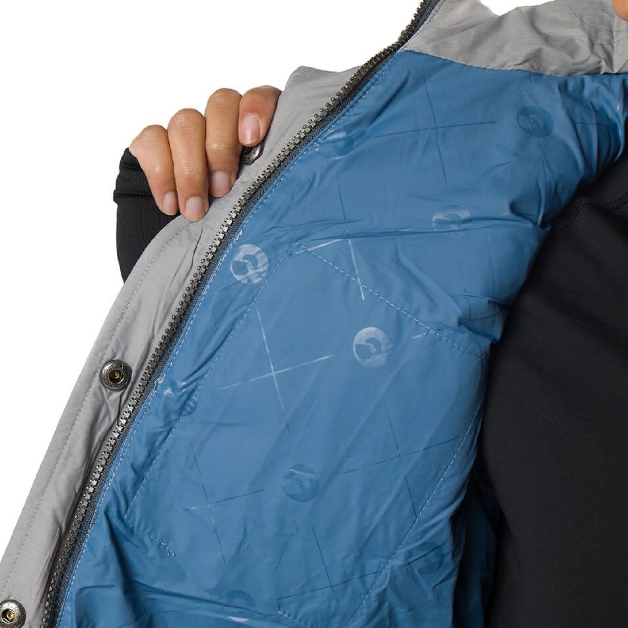 Cirrus Womens Heated Vest - Image 7