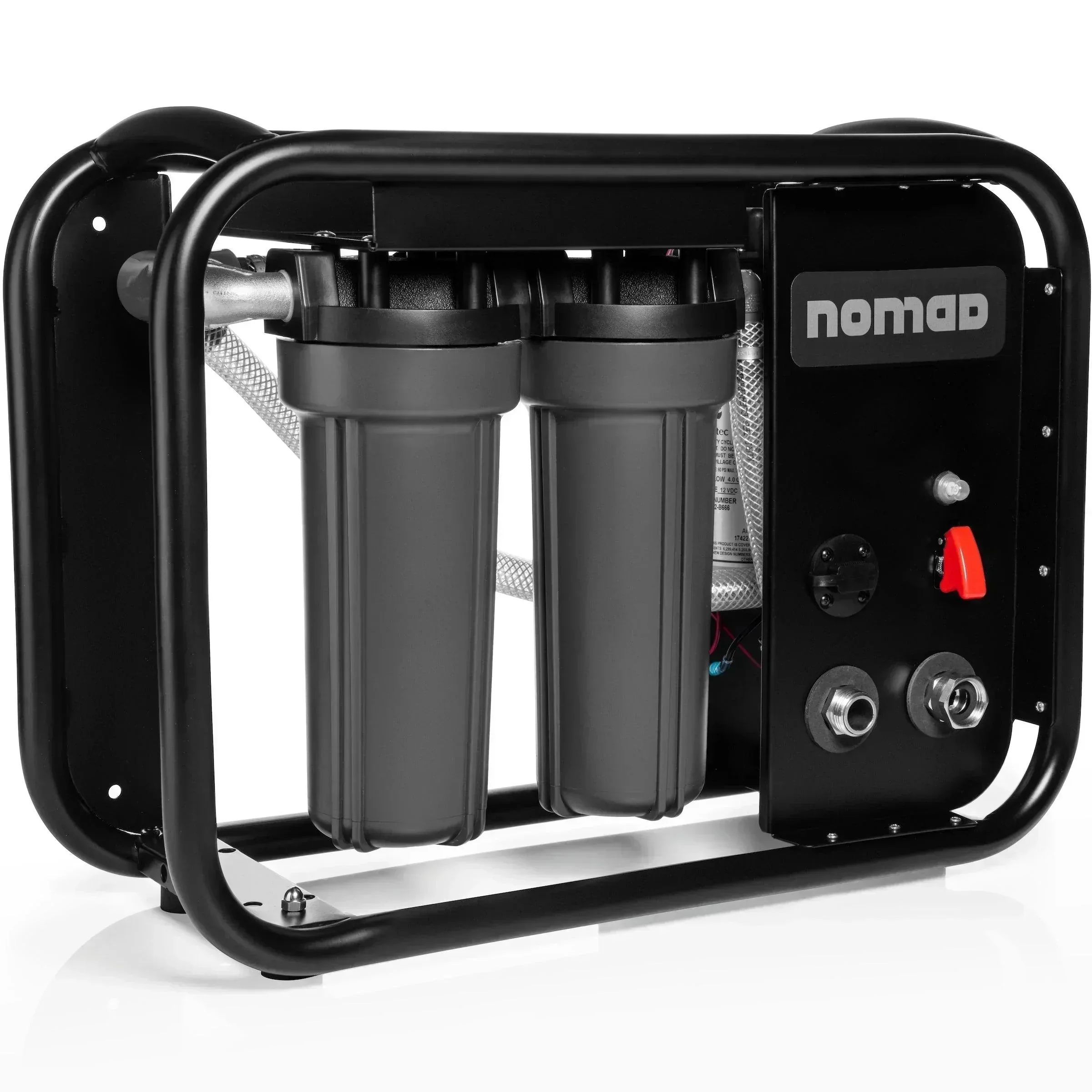 Clearsource Nomad - Image 2